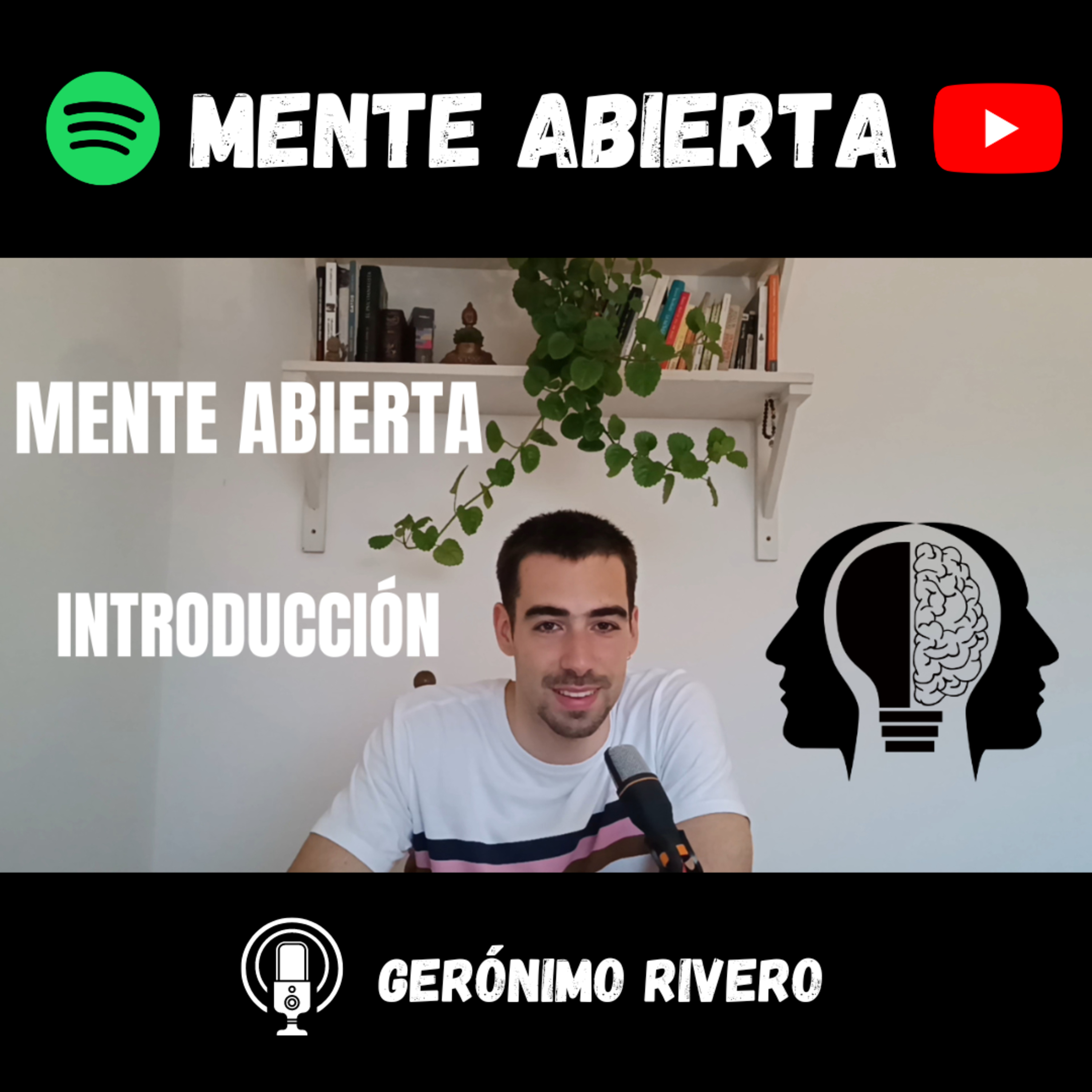 Mente Abierta