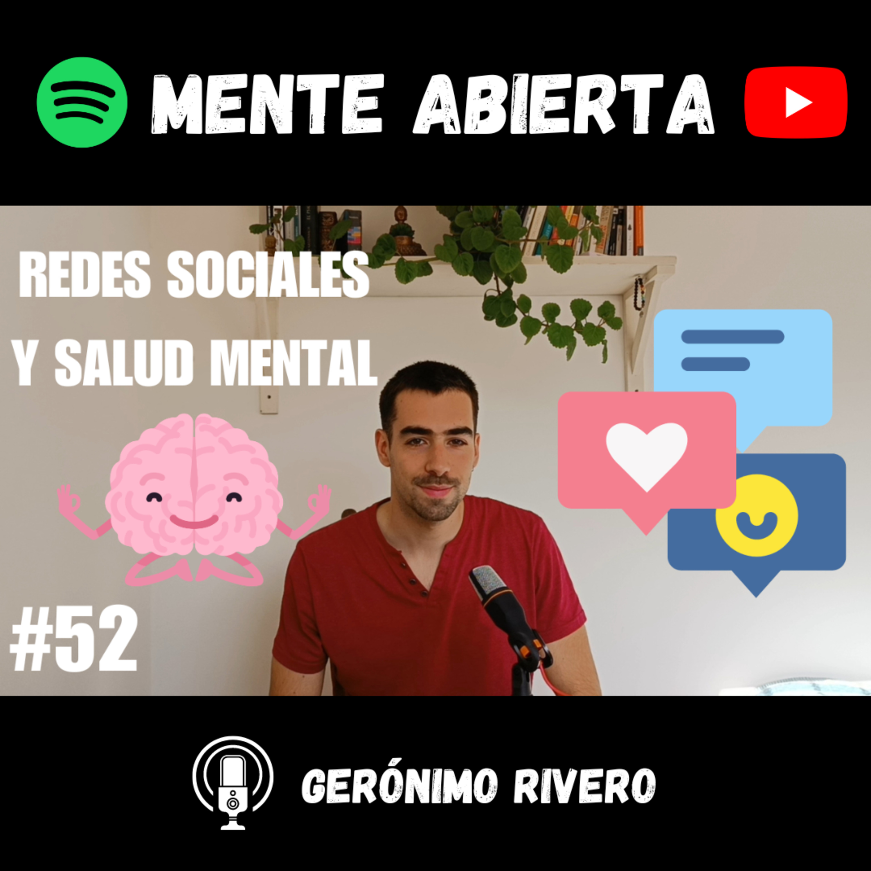 Mente Abierta