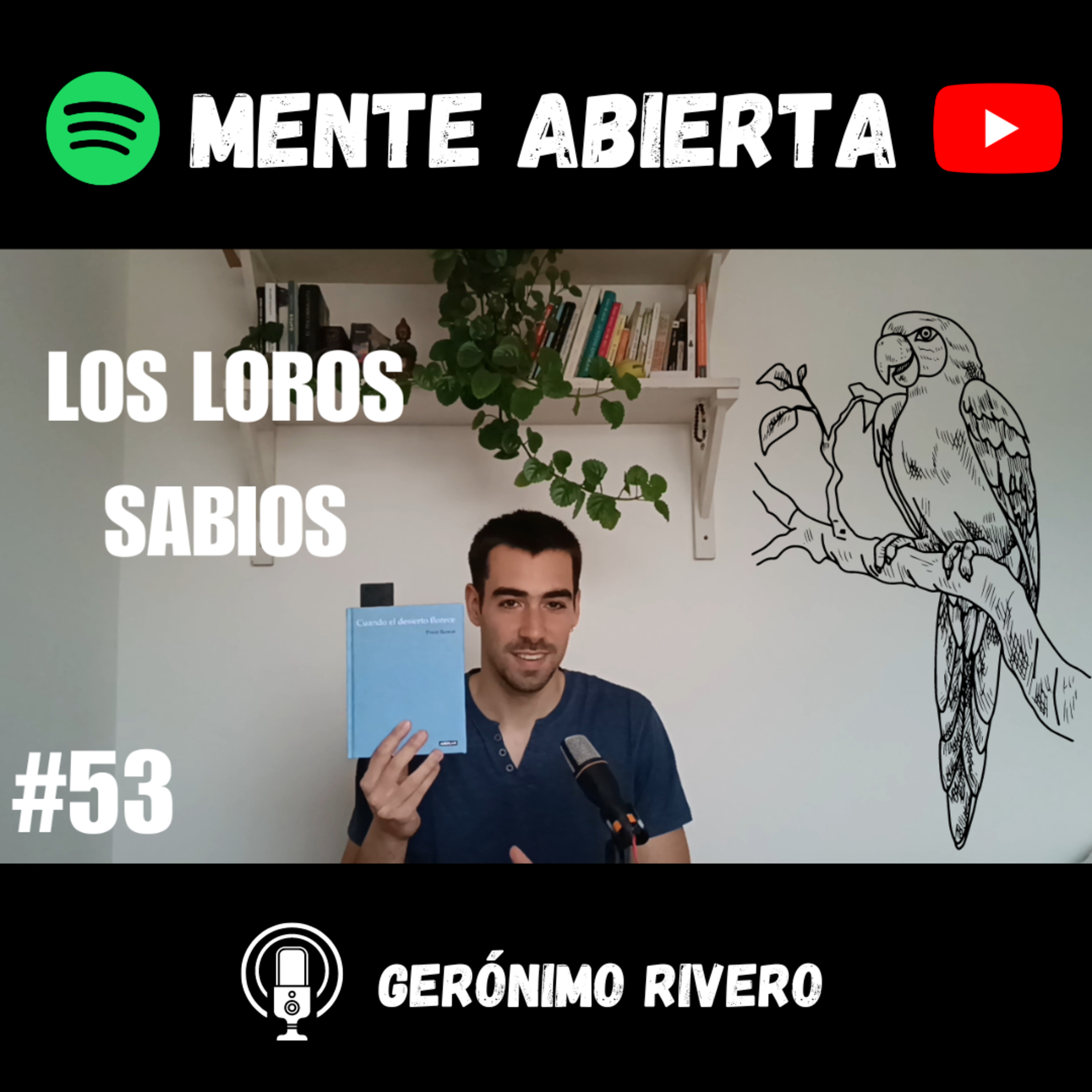 Mente Abierta