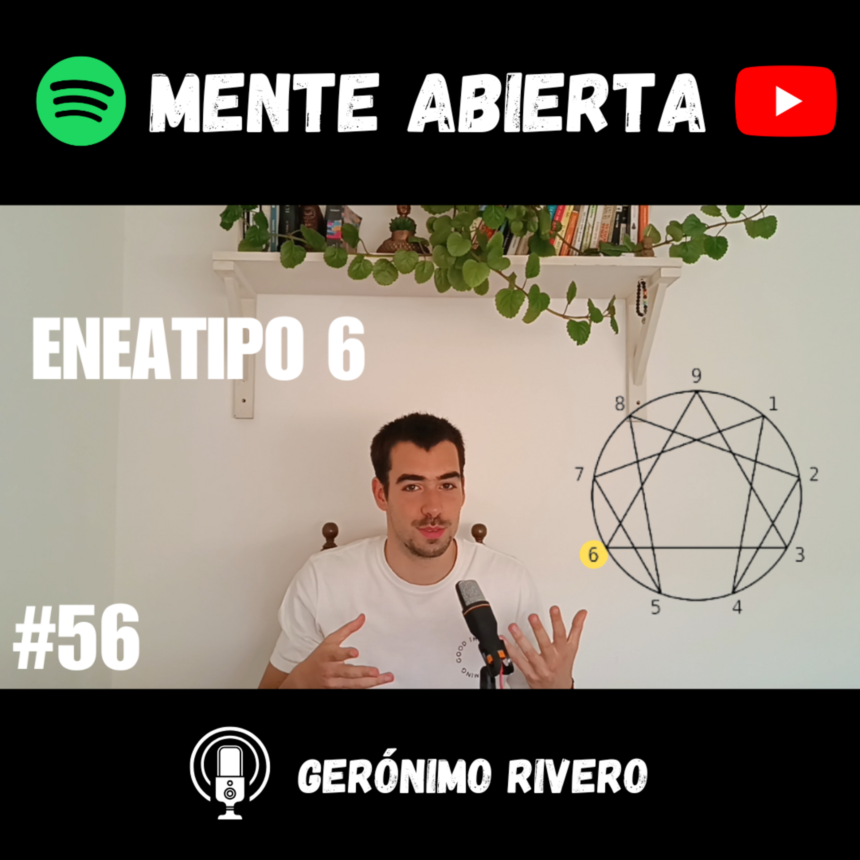 Mente Abierta