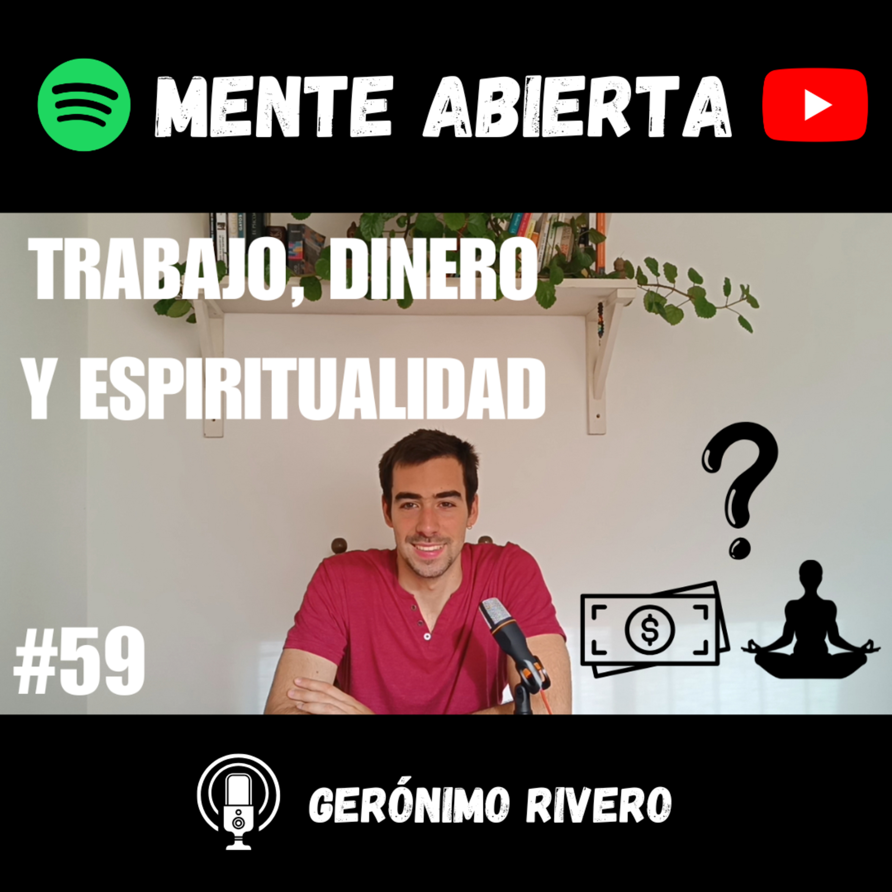 Mente Abierta