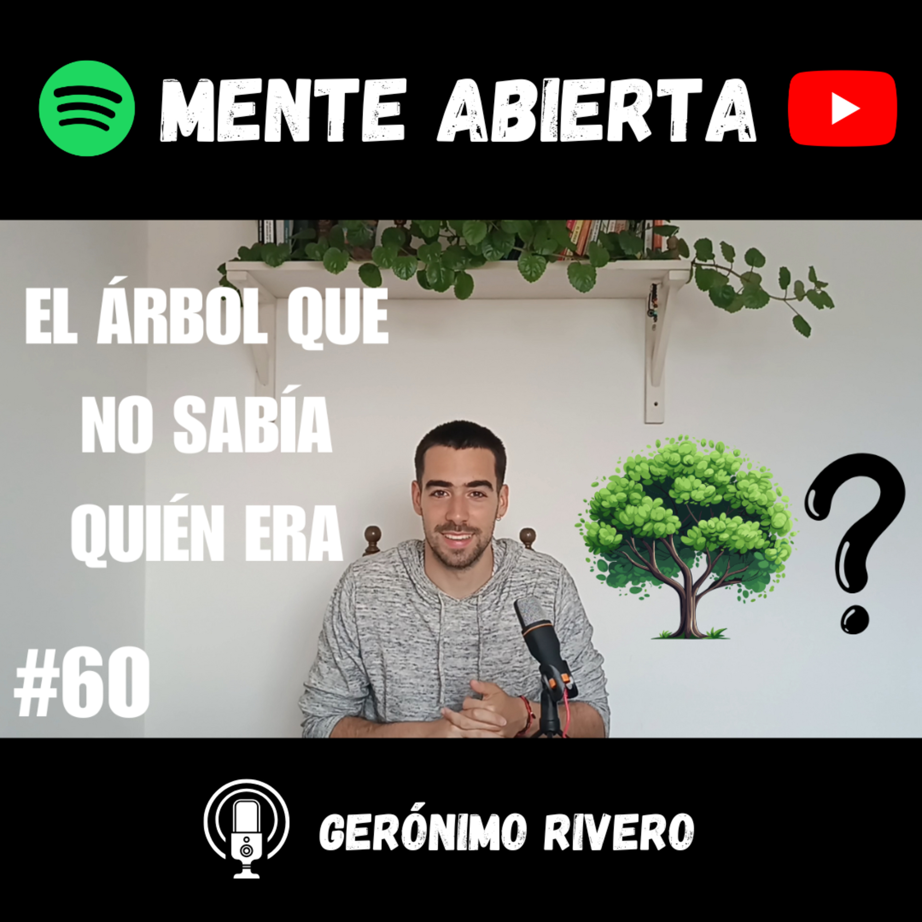 Mente Abierta