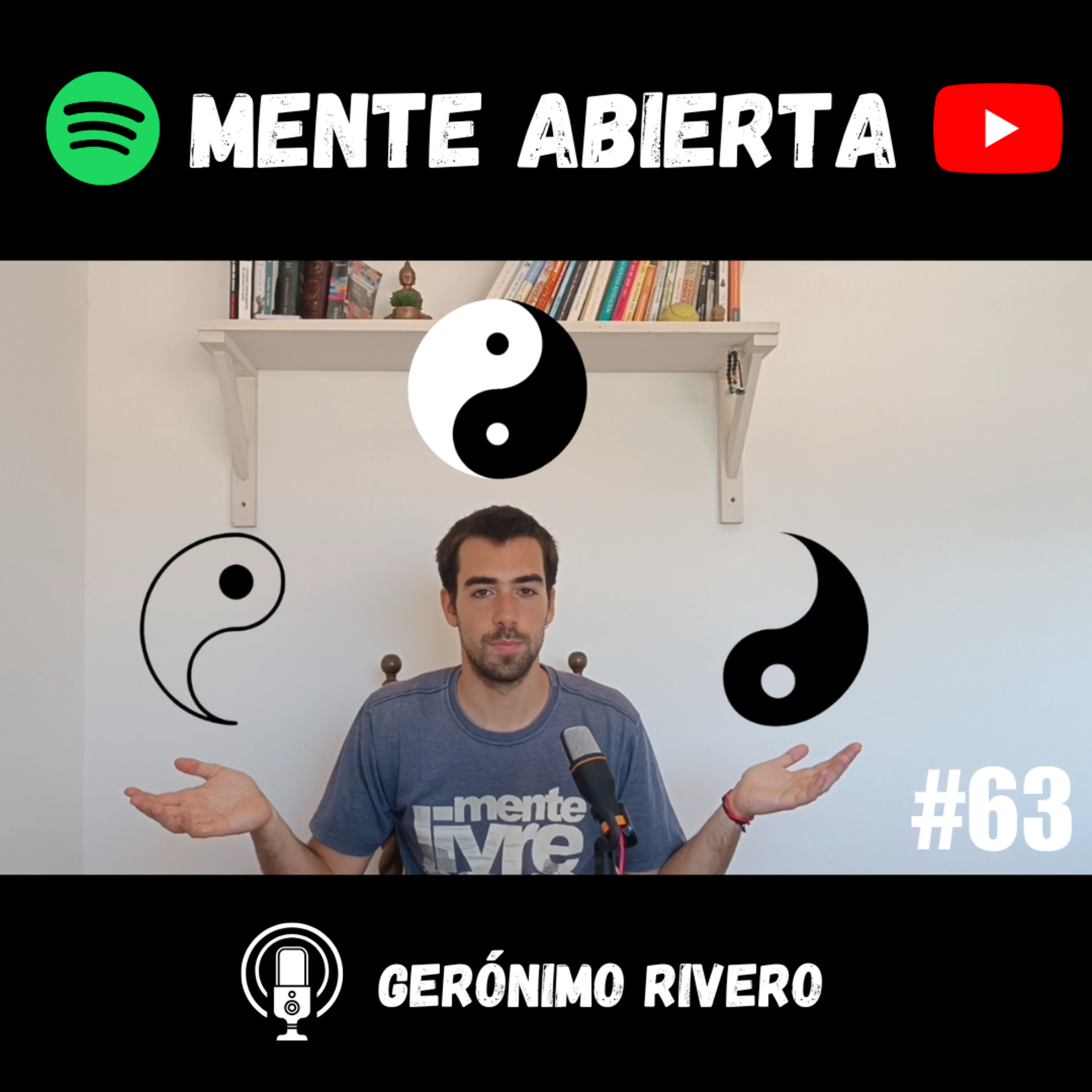 Mente Abierta