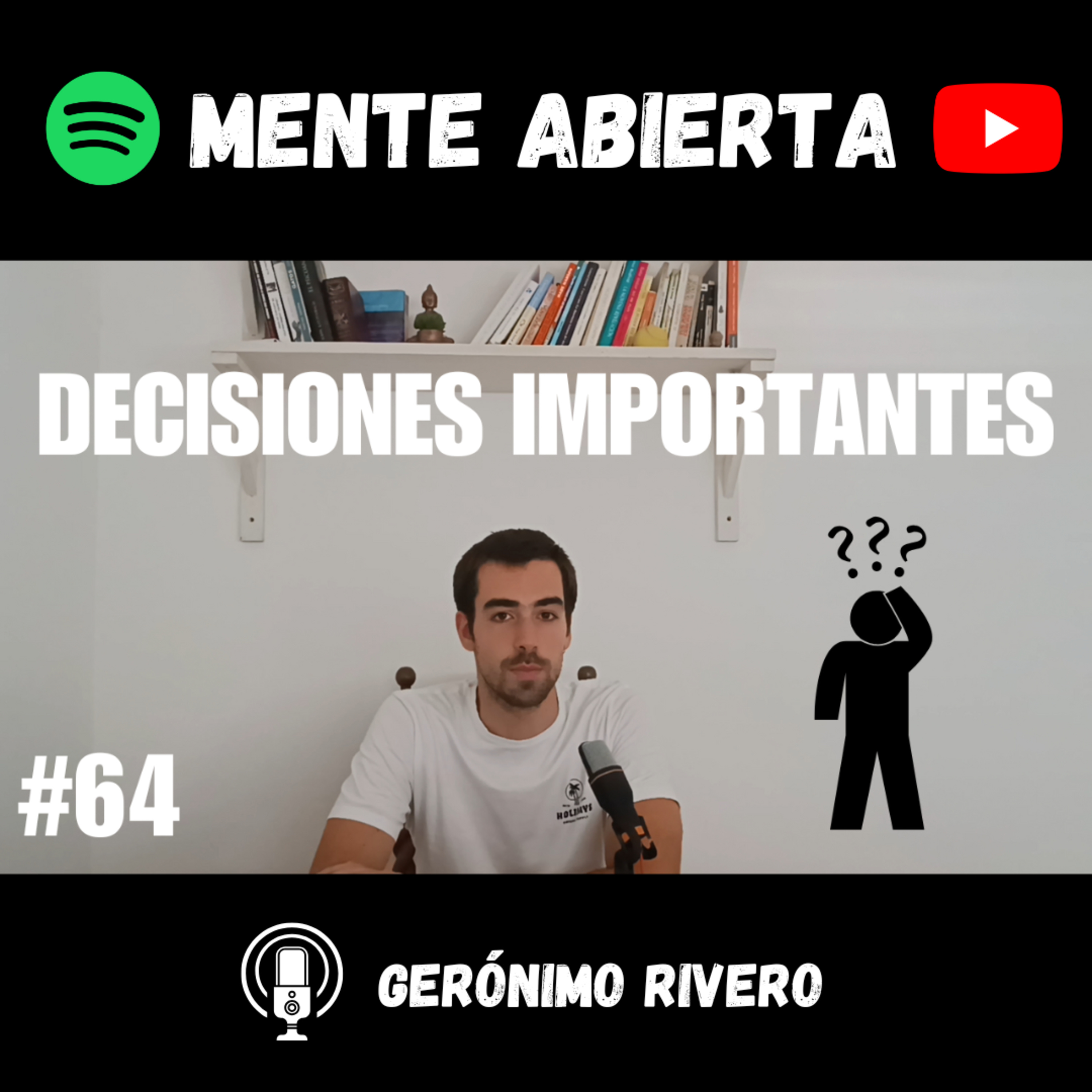 Mente Abierta