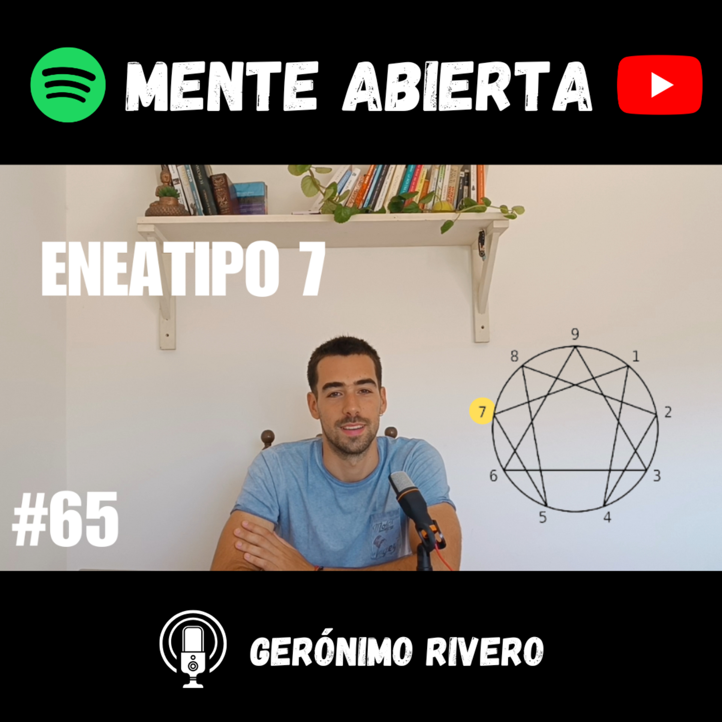 Mente Abierta