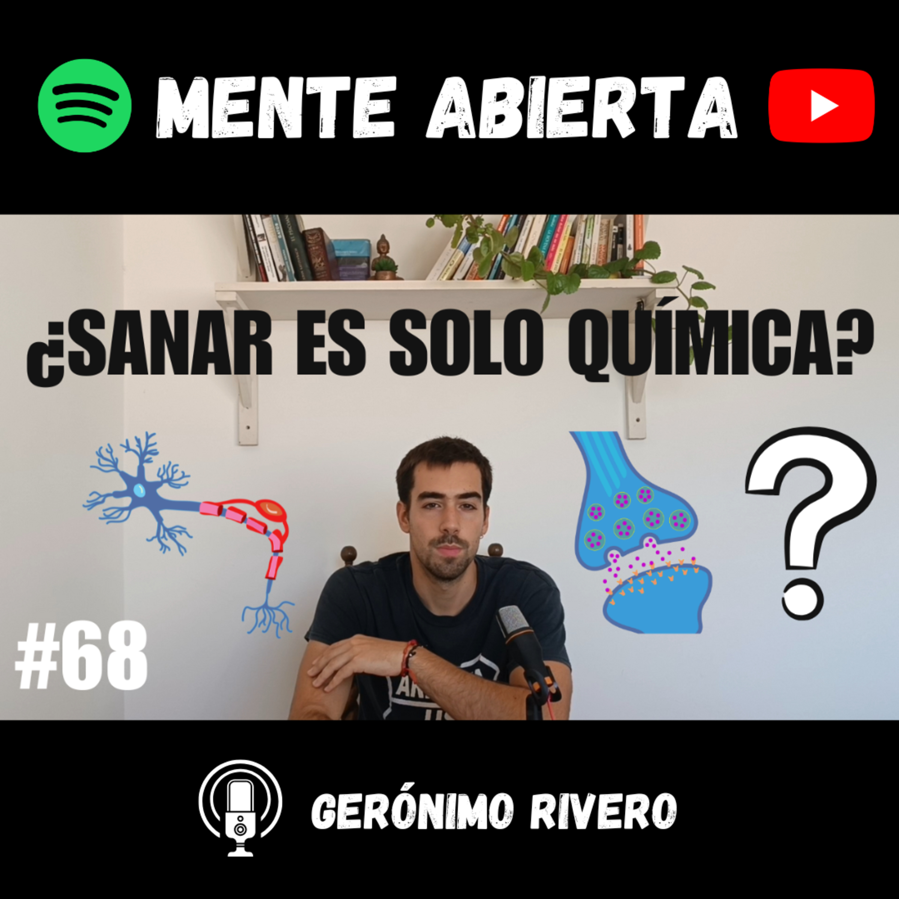 Mente Abierta