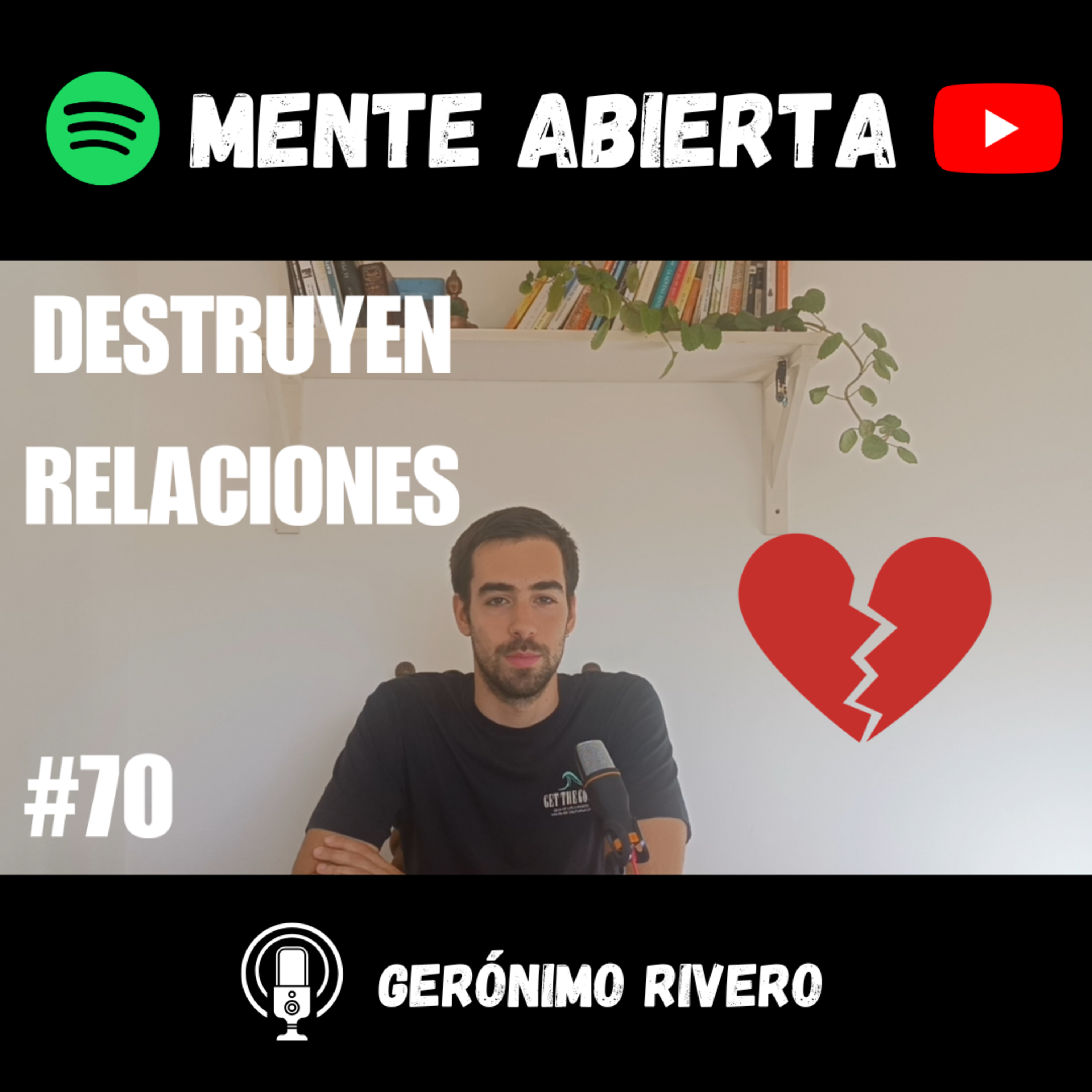 Mente Abierta
