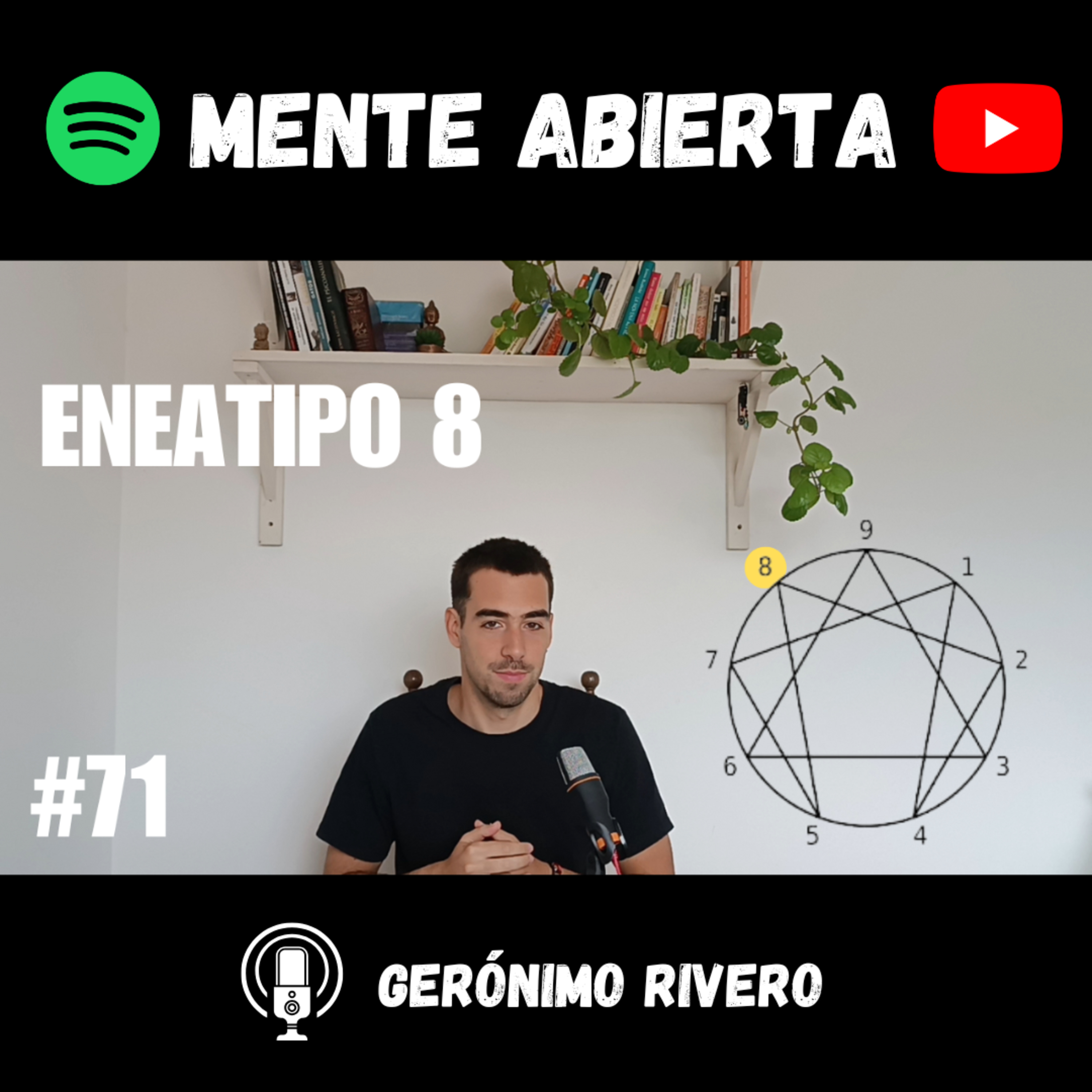 Mente Abierta