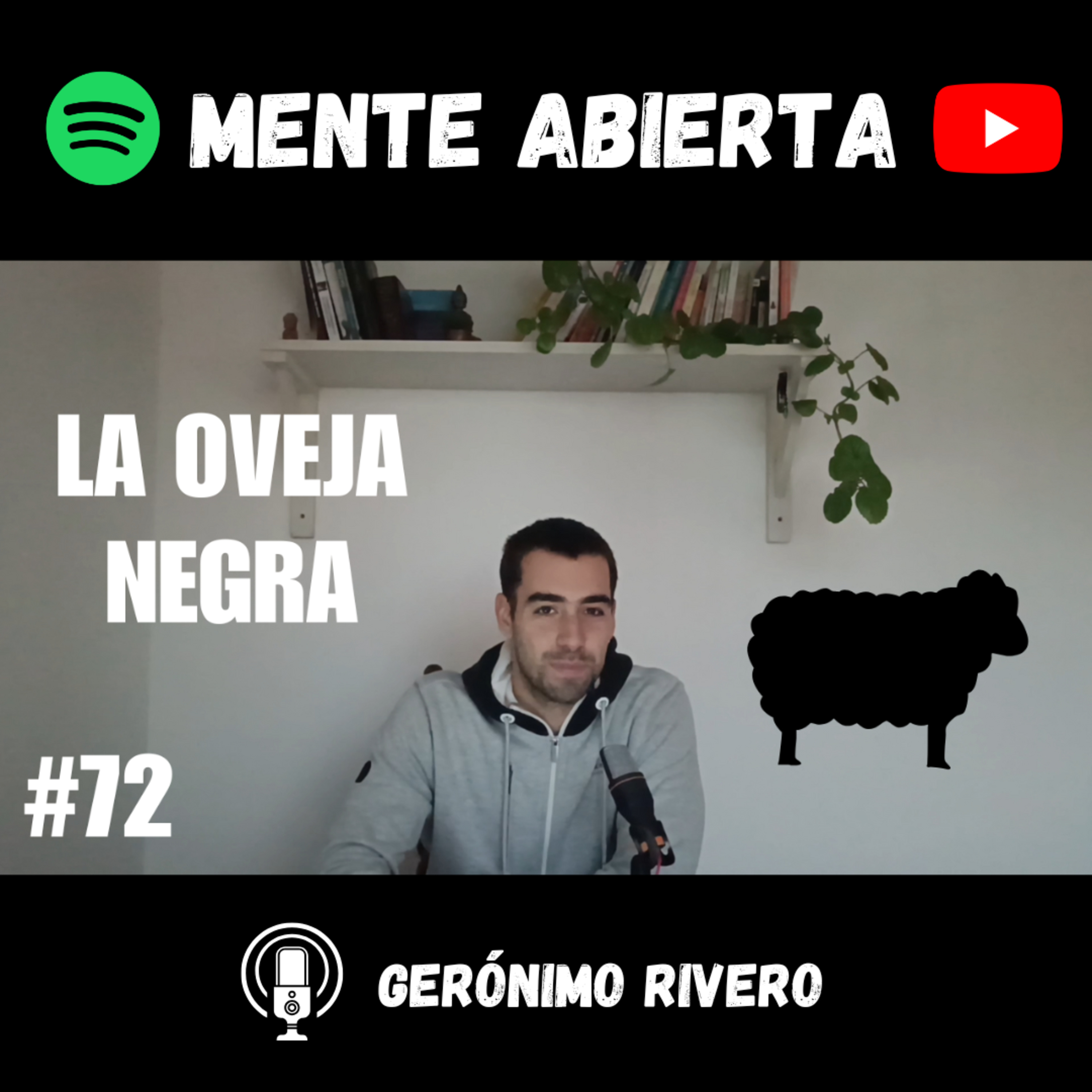 Mente Abierta
