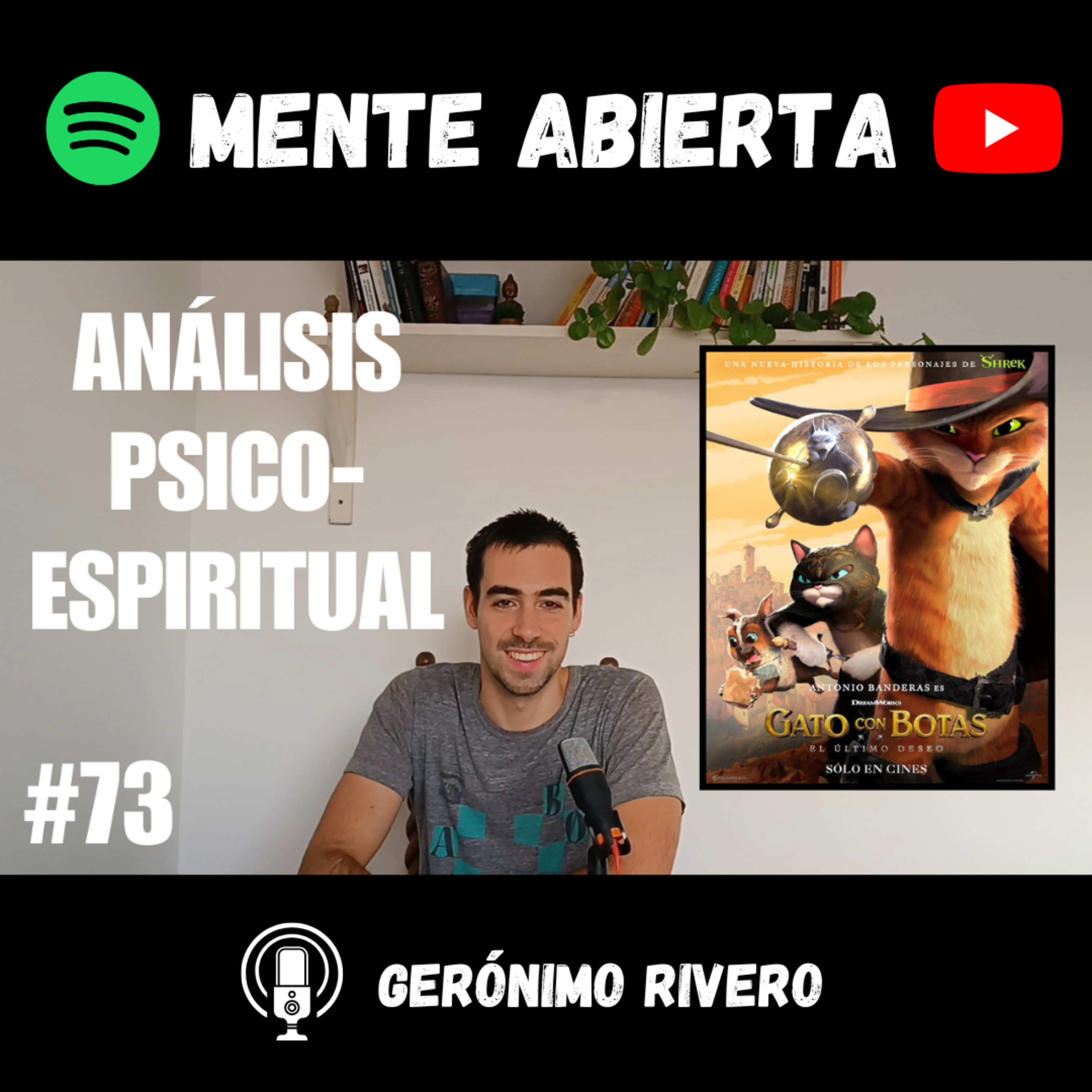 Mente Abierta