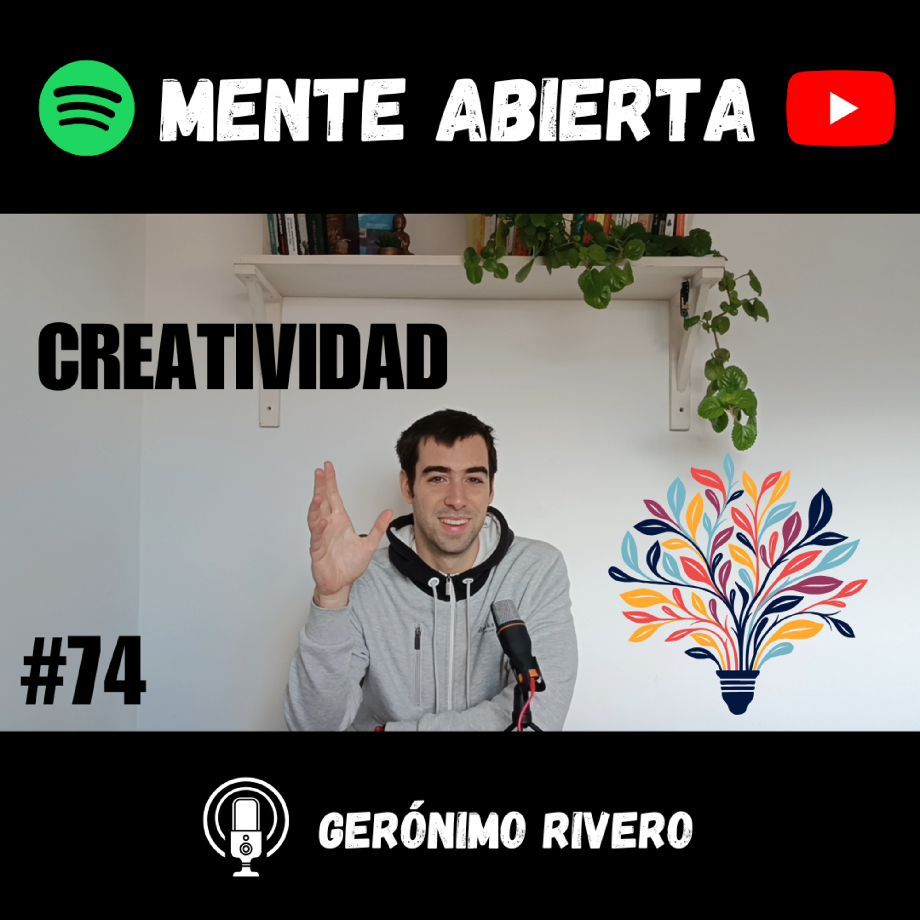 Mente Abierta