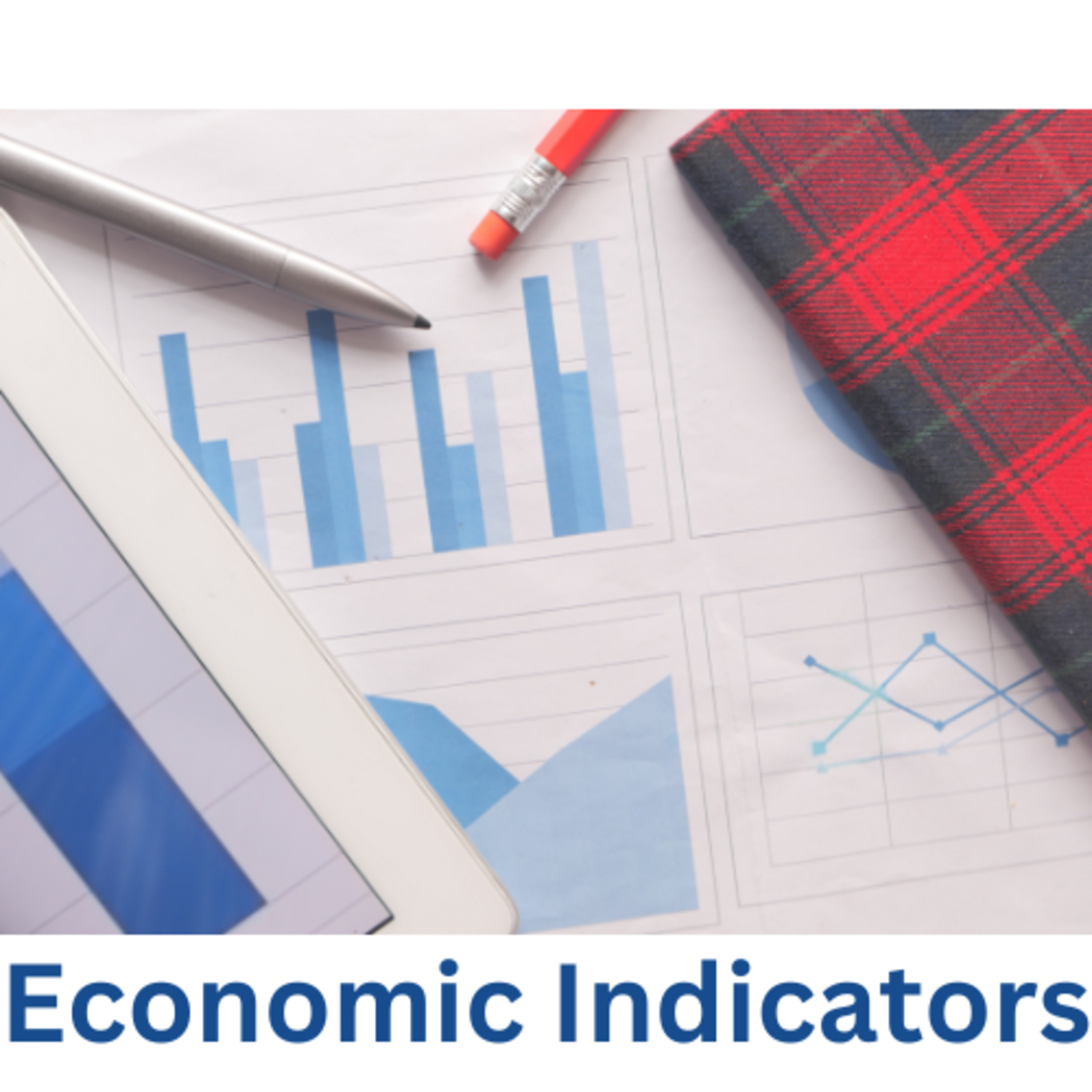 Economic Indicators episode artwork