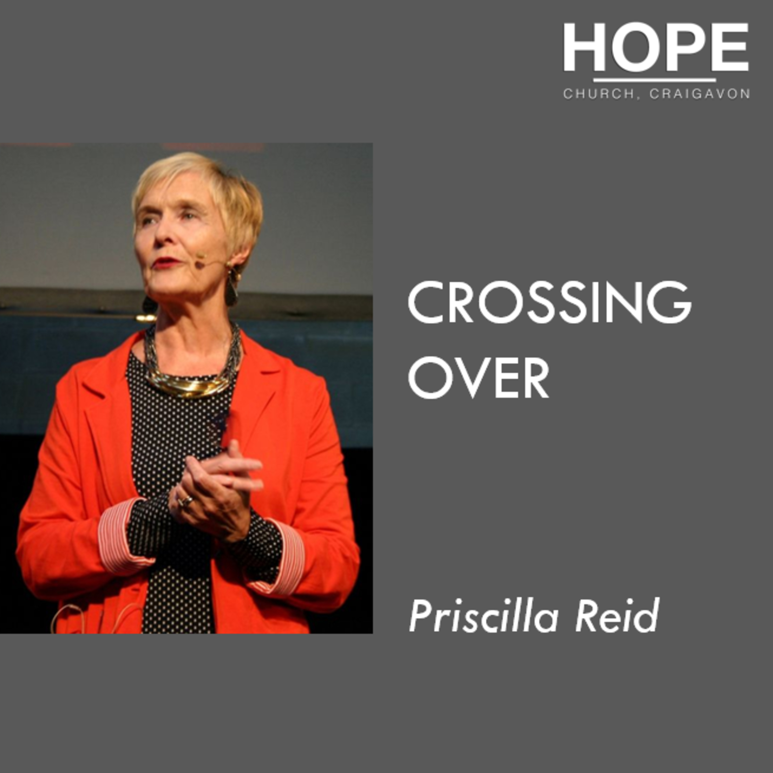 Hope Church Craigavon