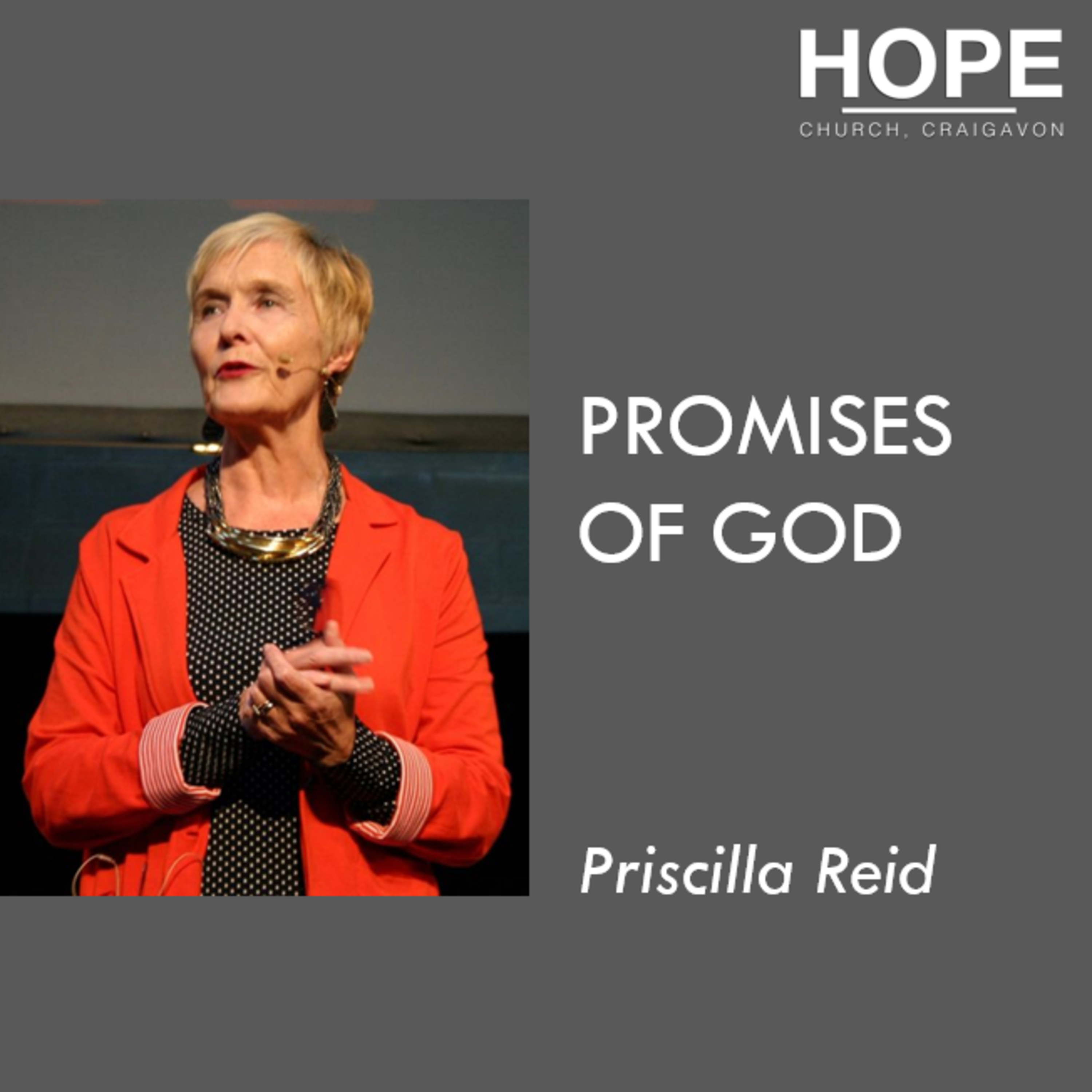 Hope Church Craigavon