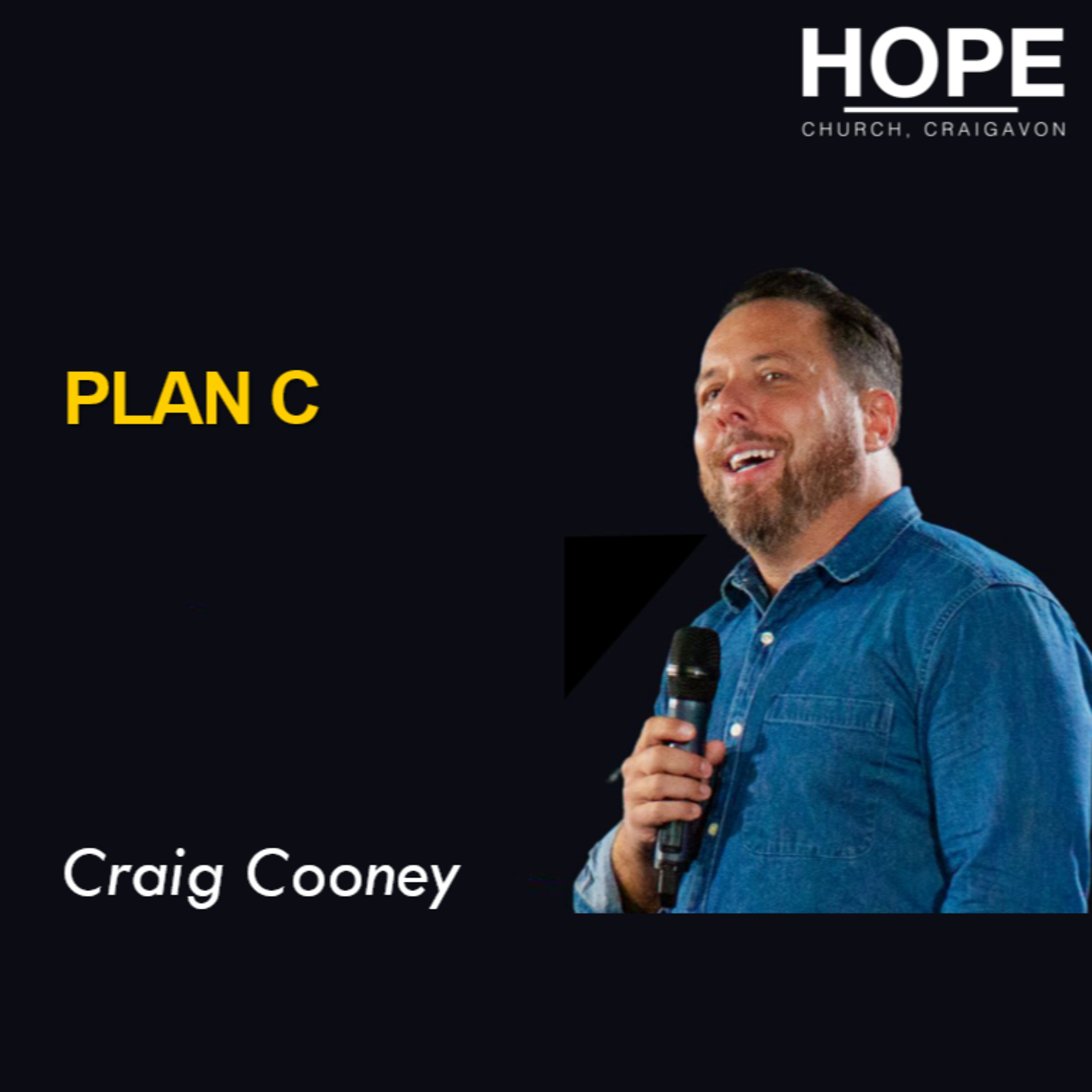 Plan C - Craig Cooney episode artwork