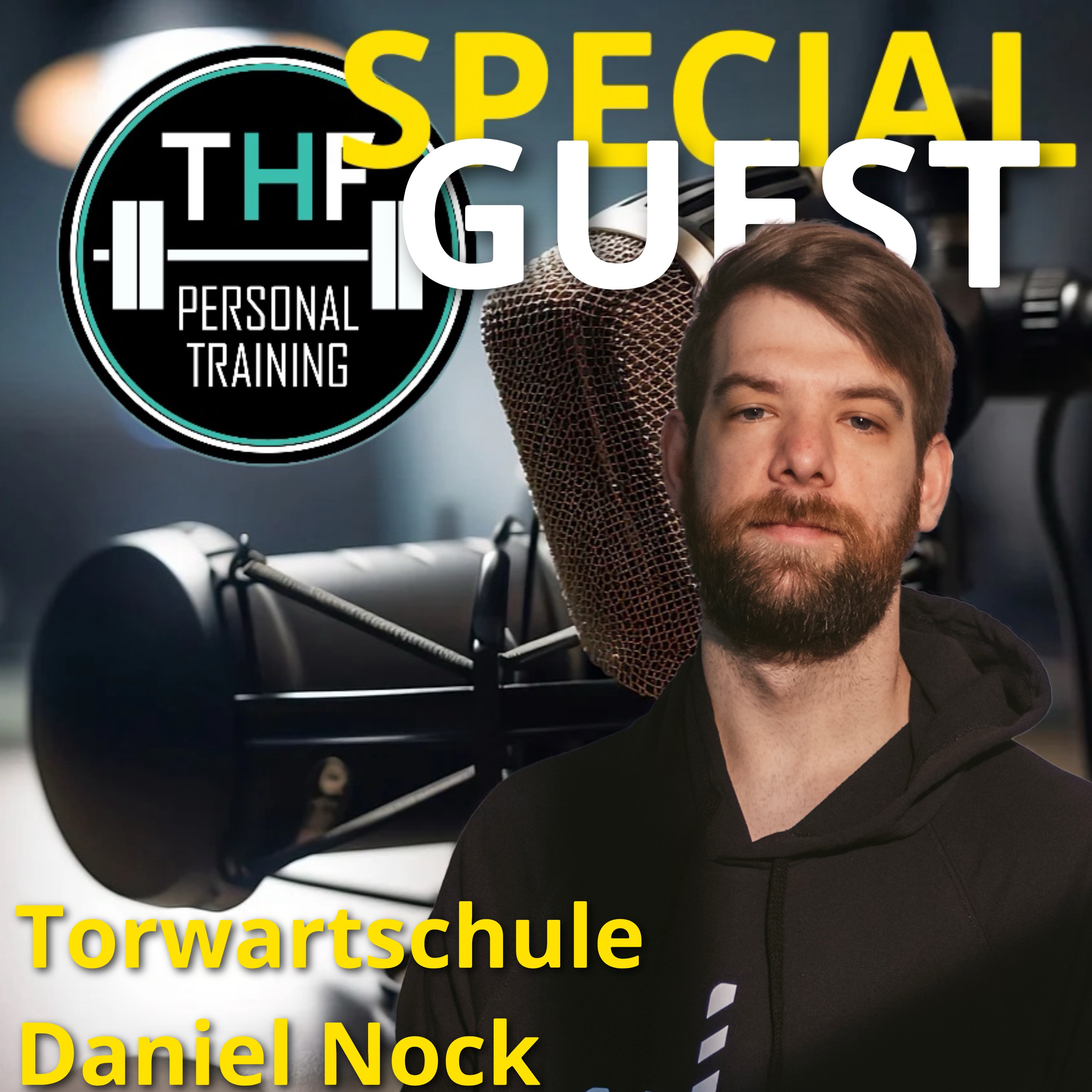 THF Podcast
