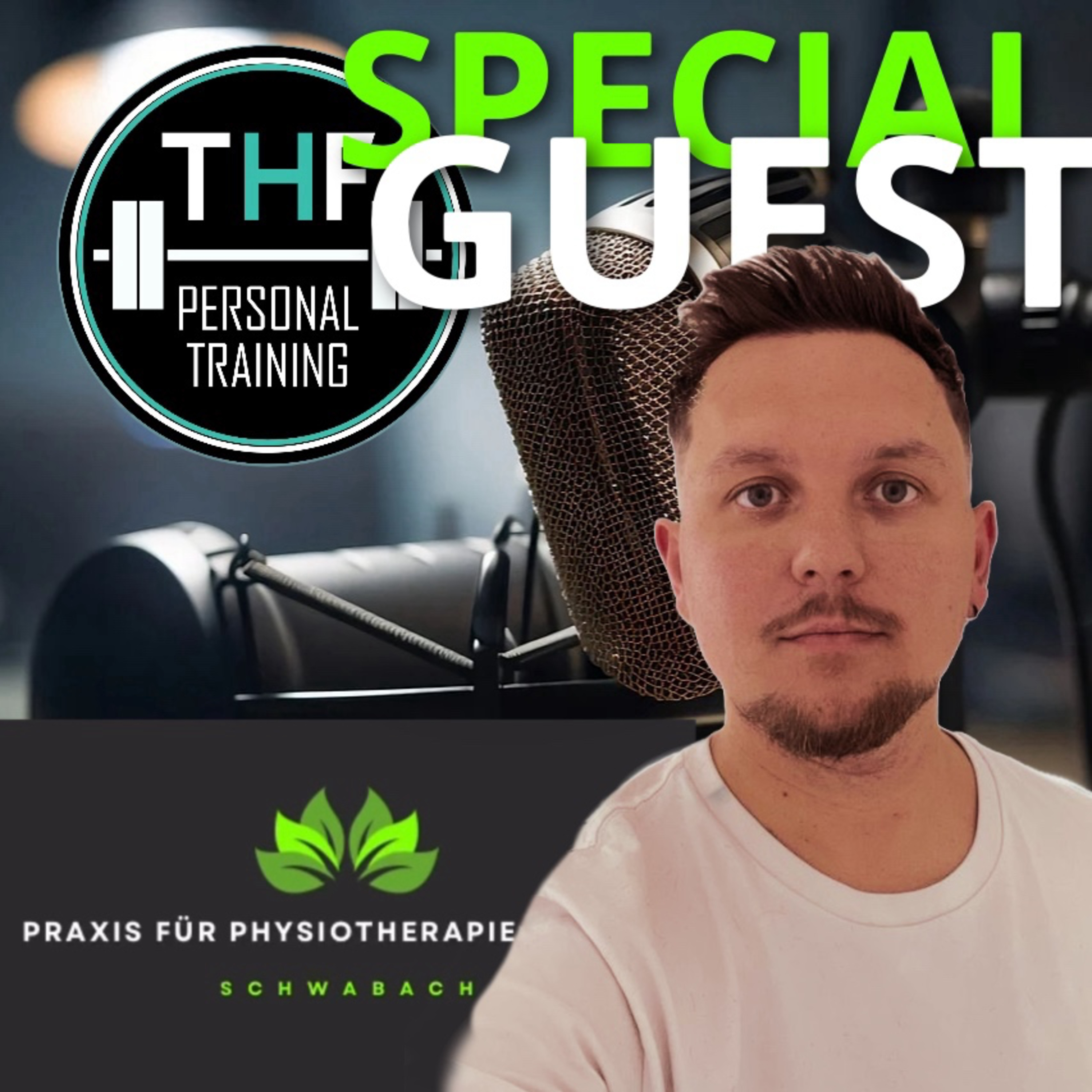 THF Podcast