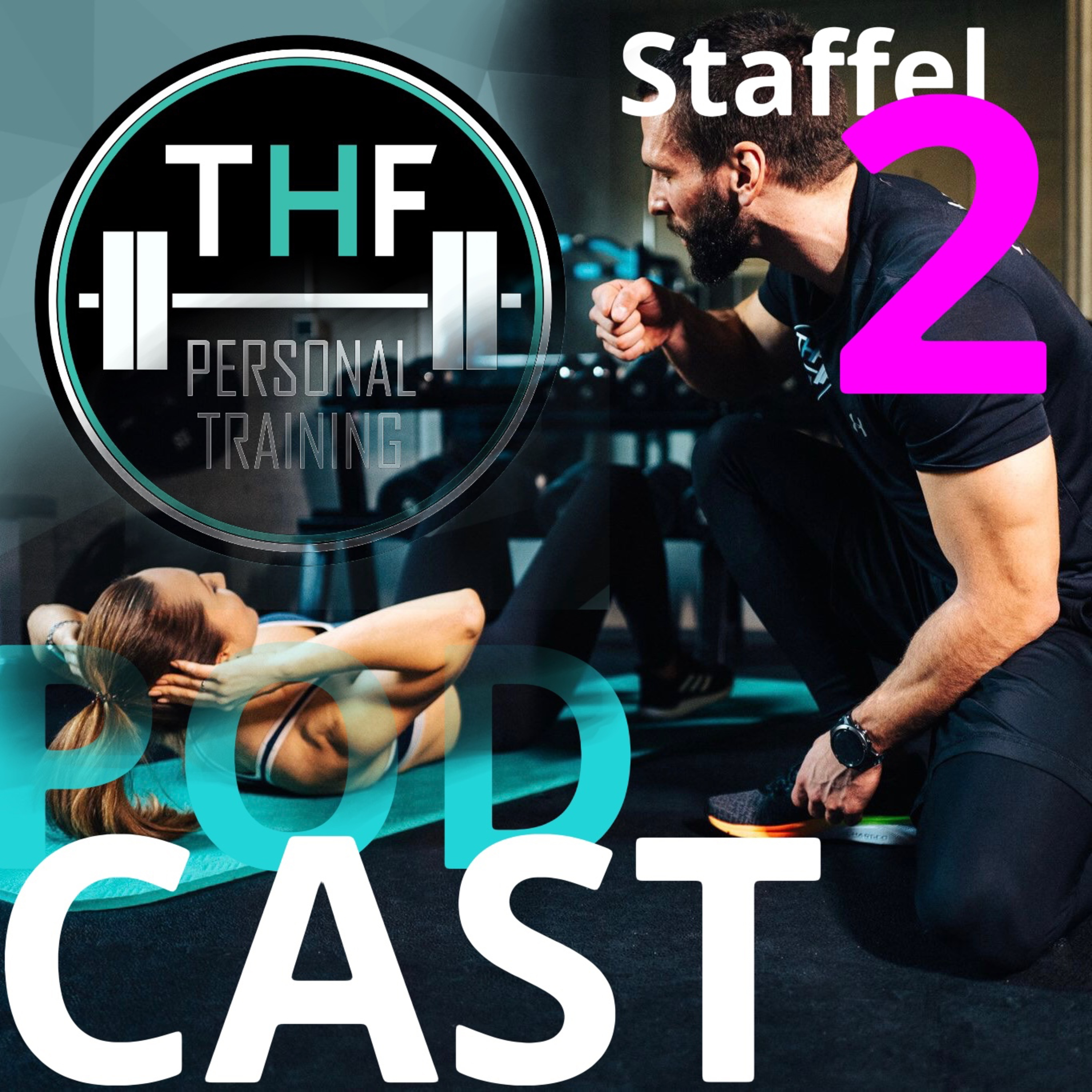 THF Podcast