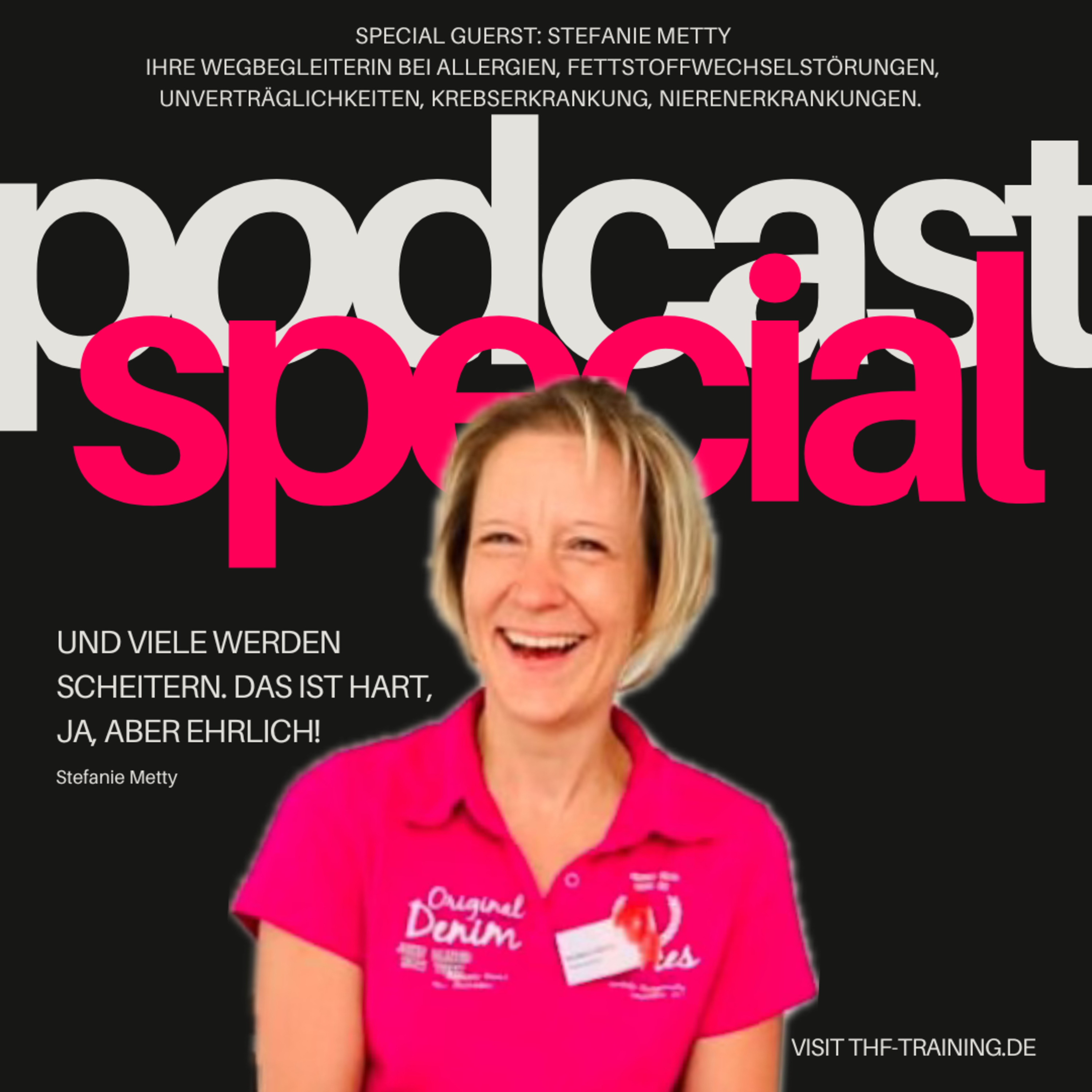 THF Podcast