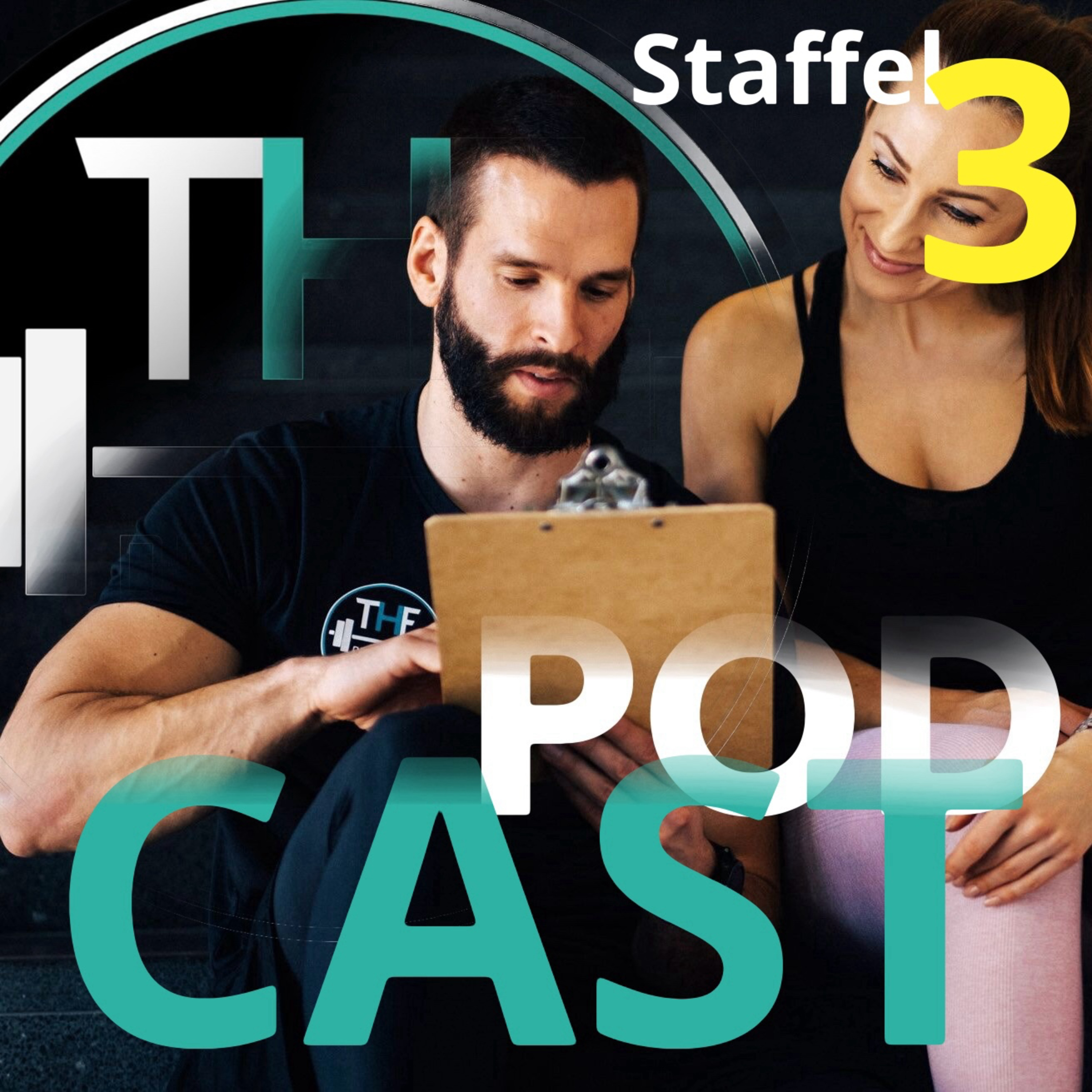 THF Podcast