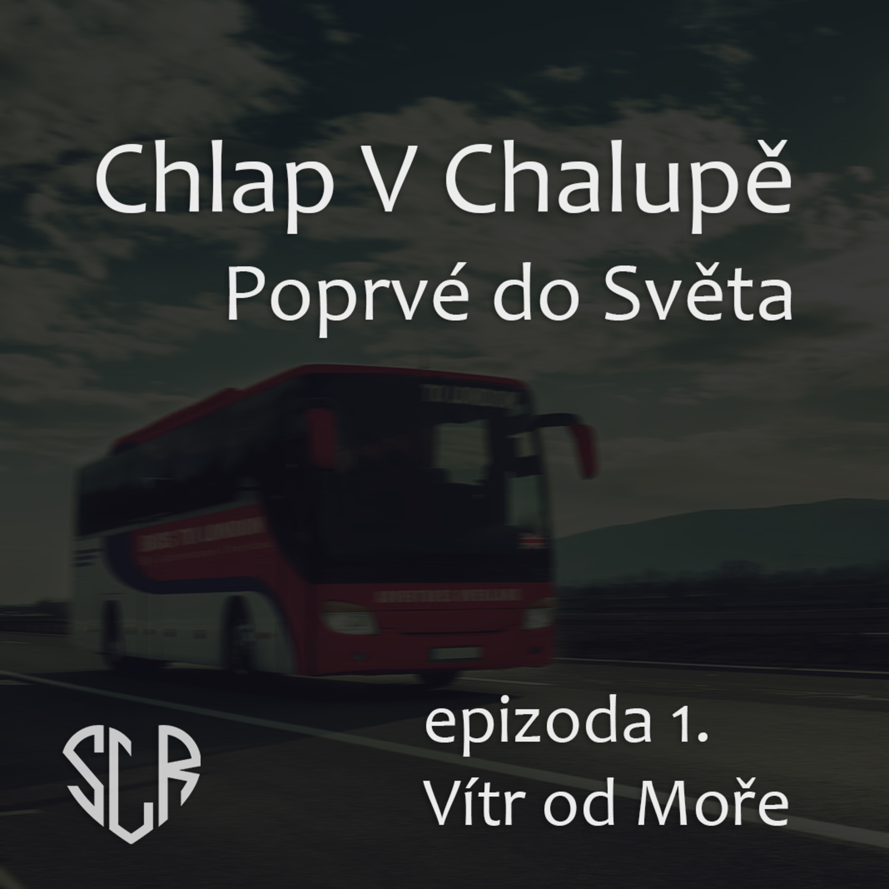 Chlap v Chalupě