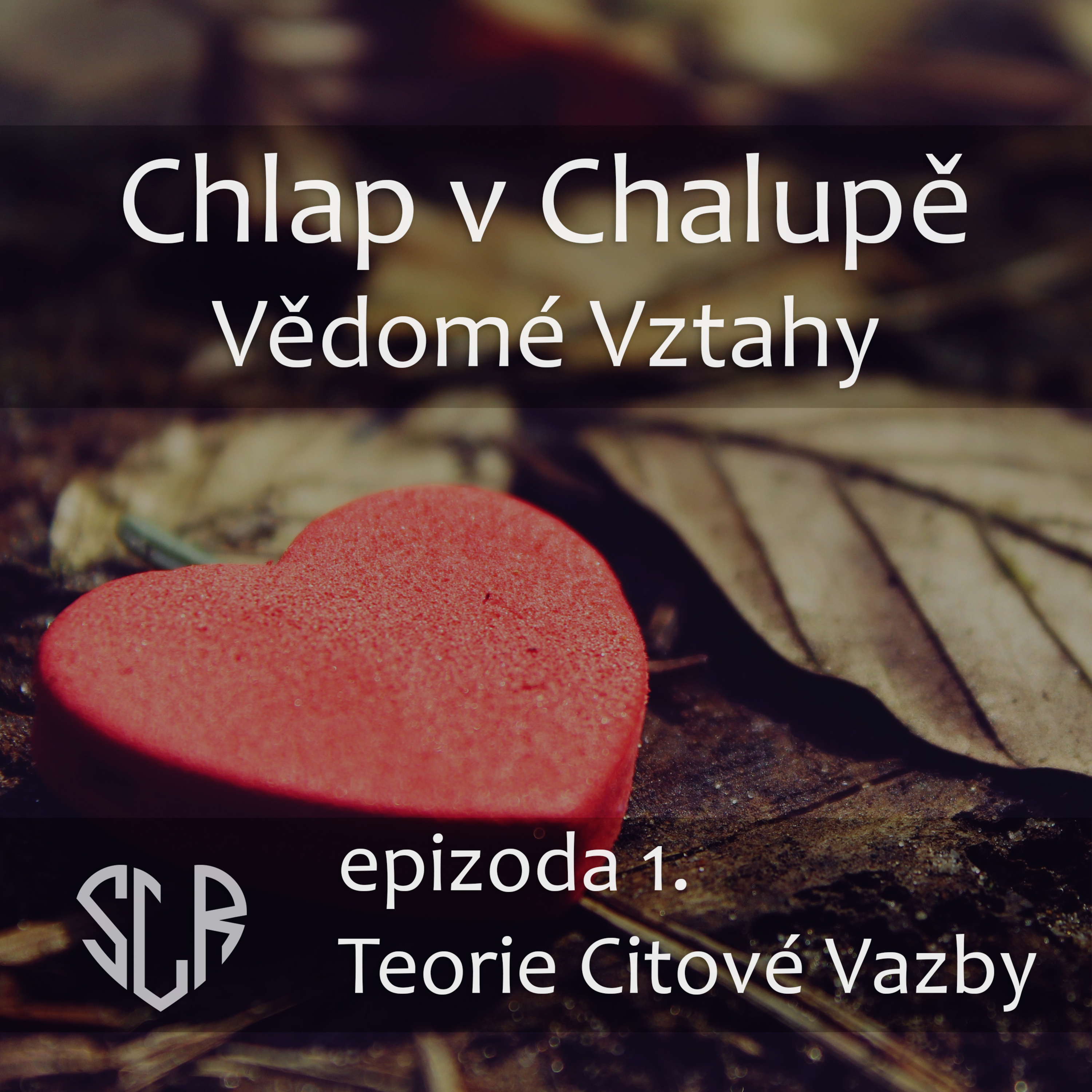 Chlap v Chalupě