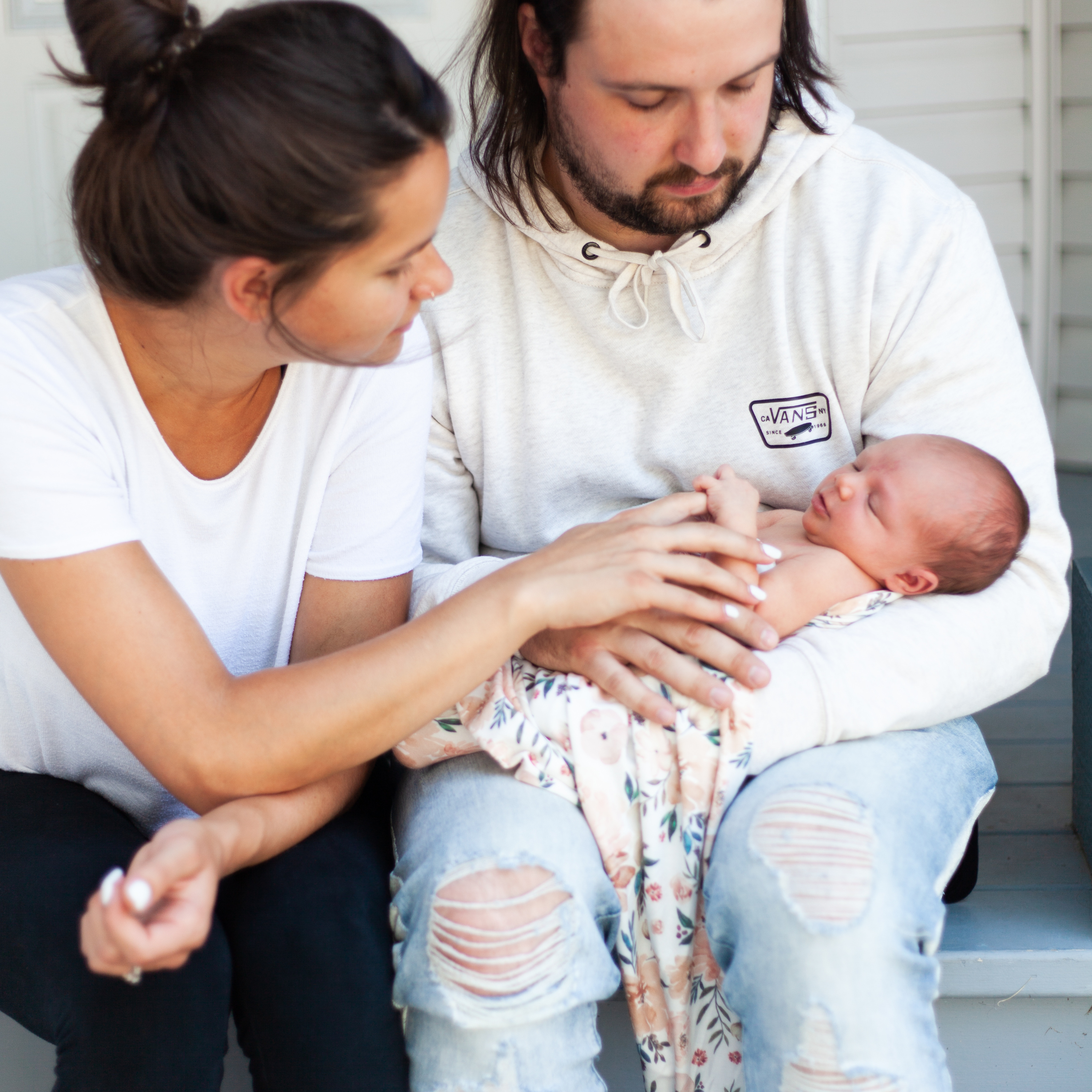 Birthing on the Prairies