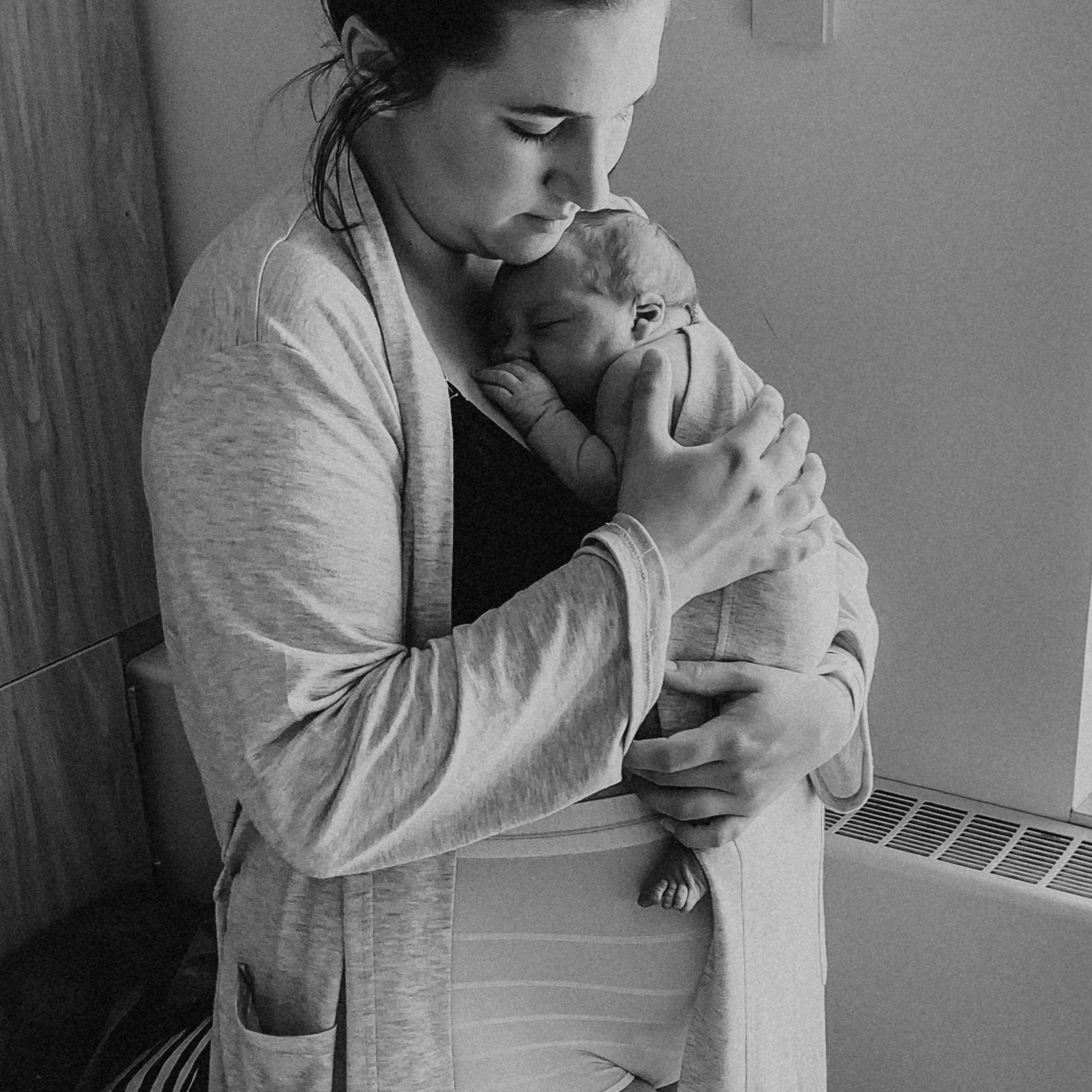 Birthing on the Prairies