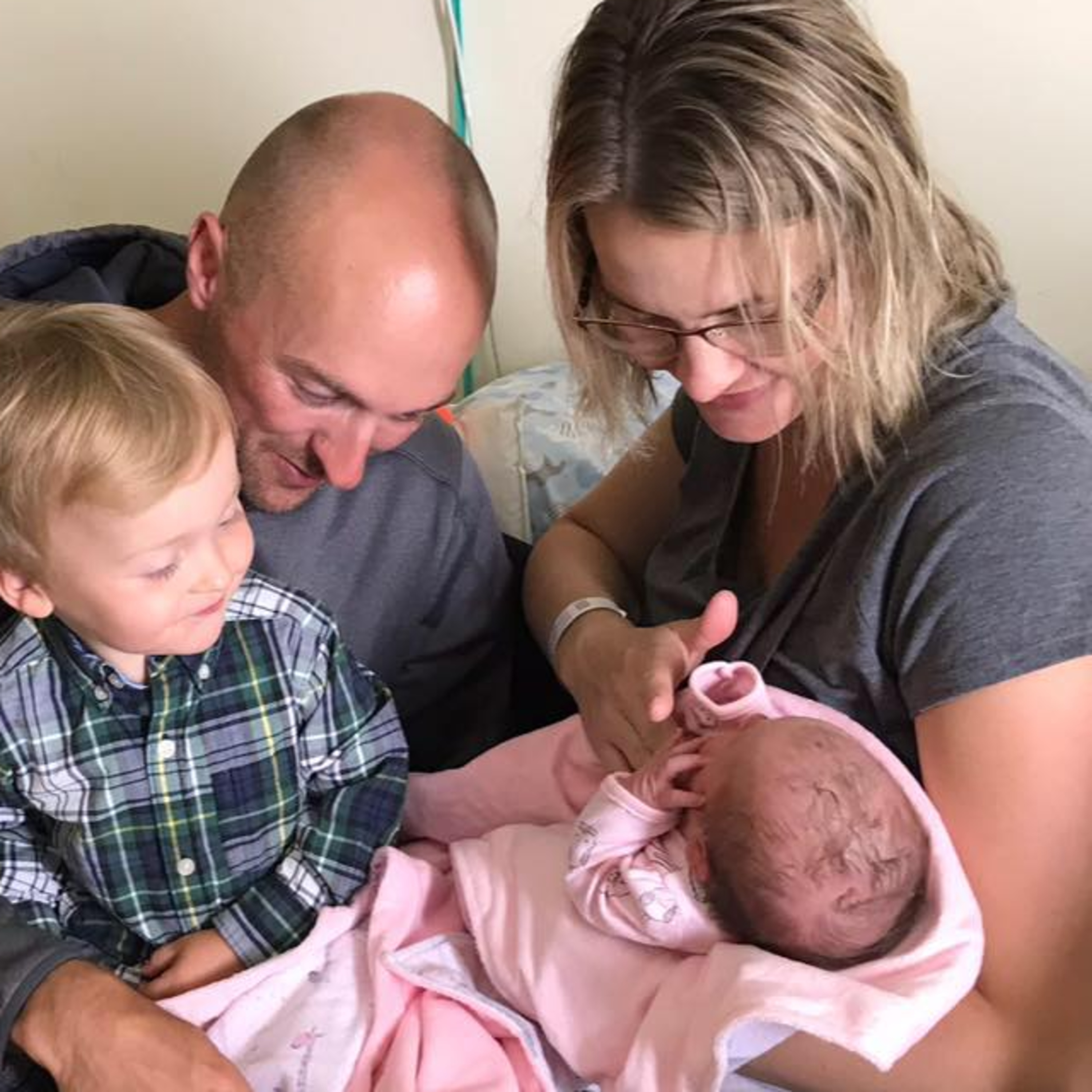 Birthing on the Prairies
