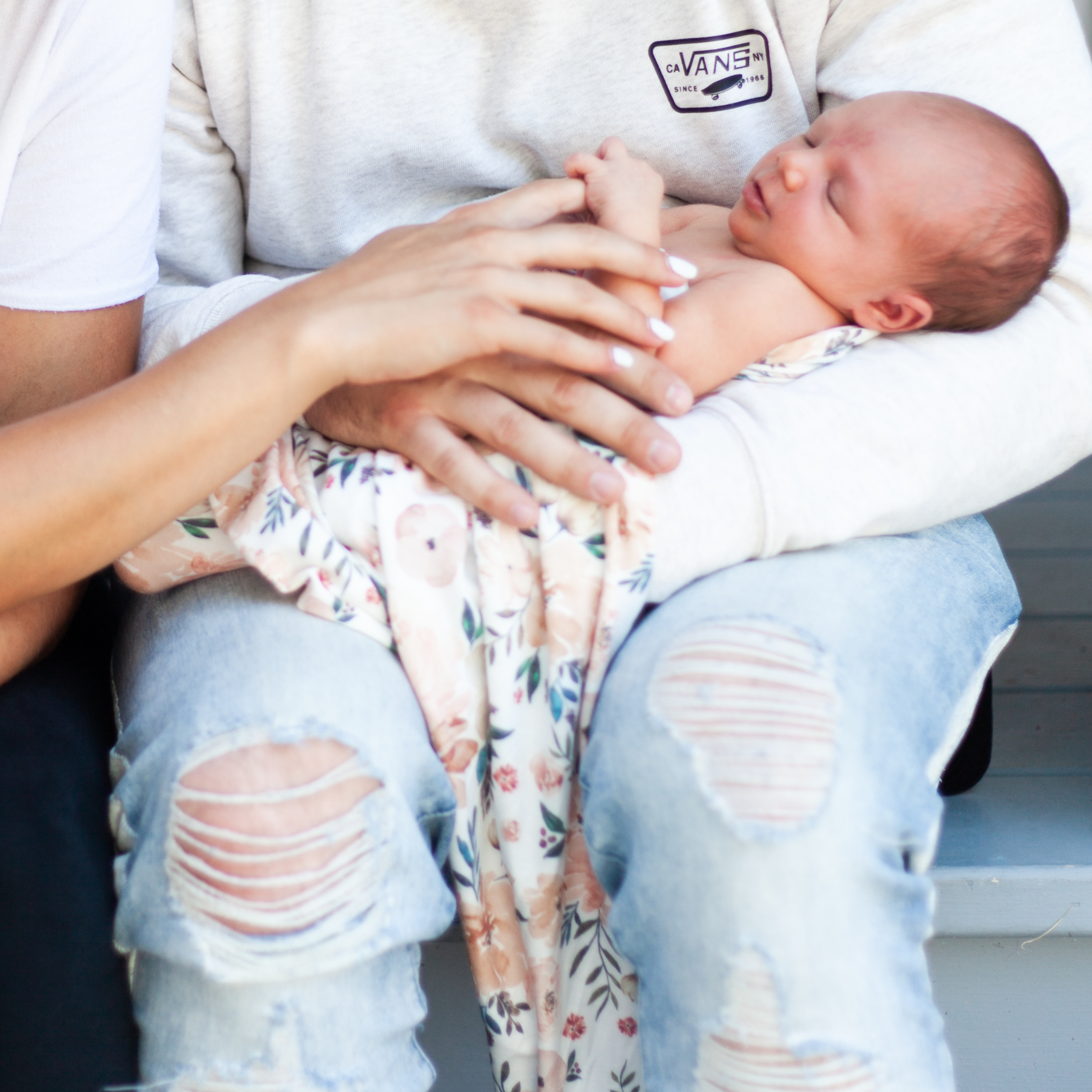 Birthing on the Prairies