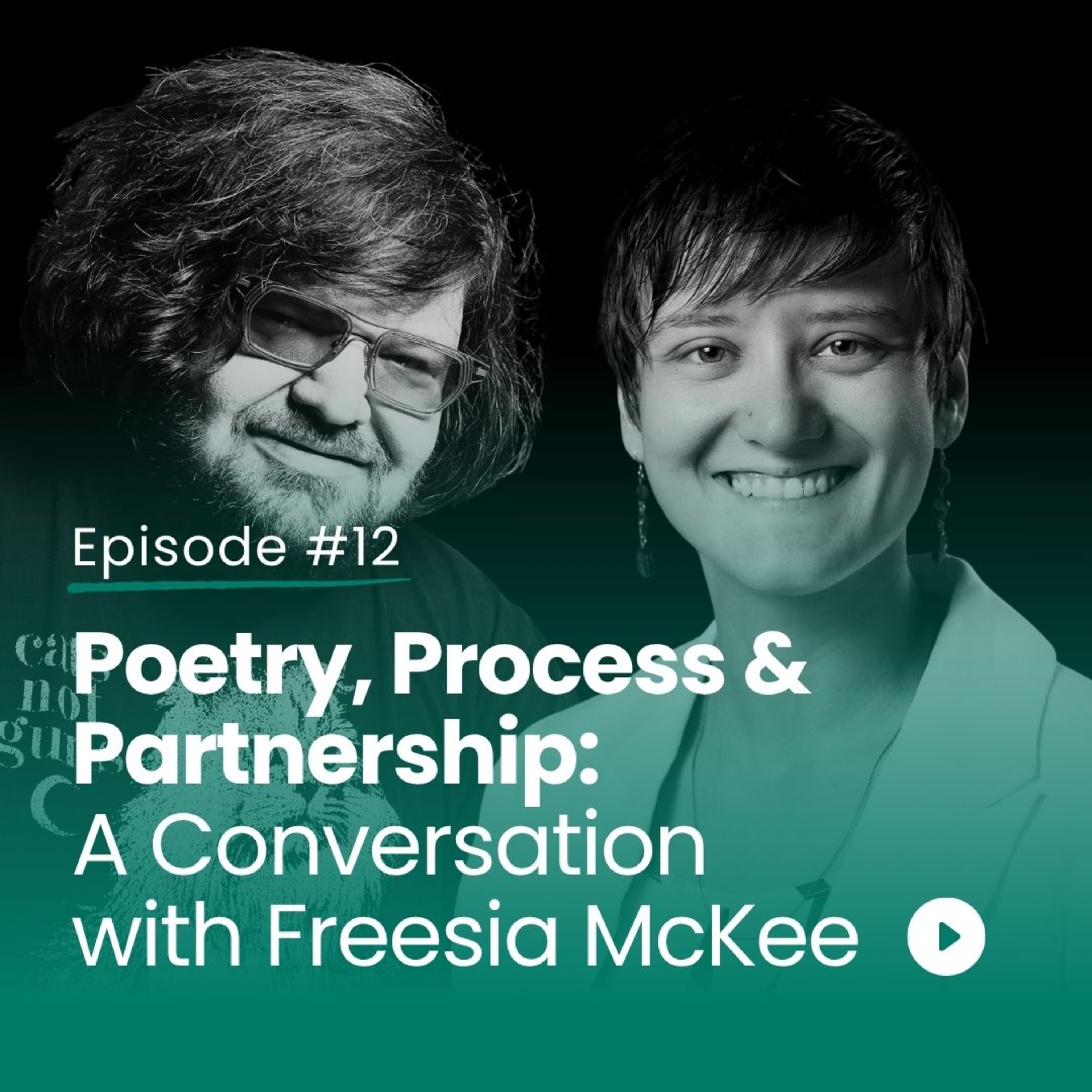 Argh! Not Another Podcast About Book Publishing