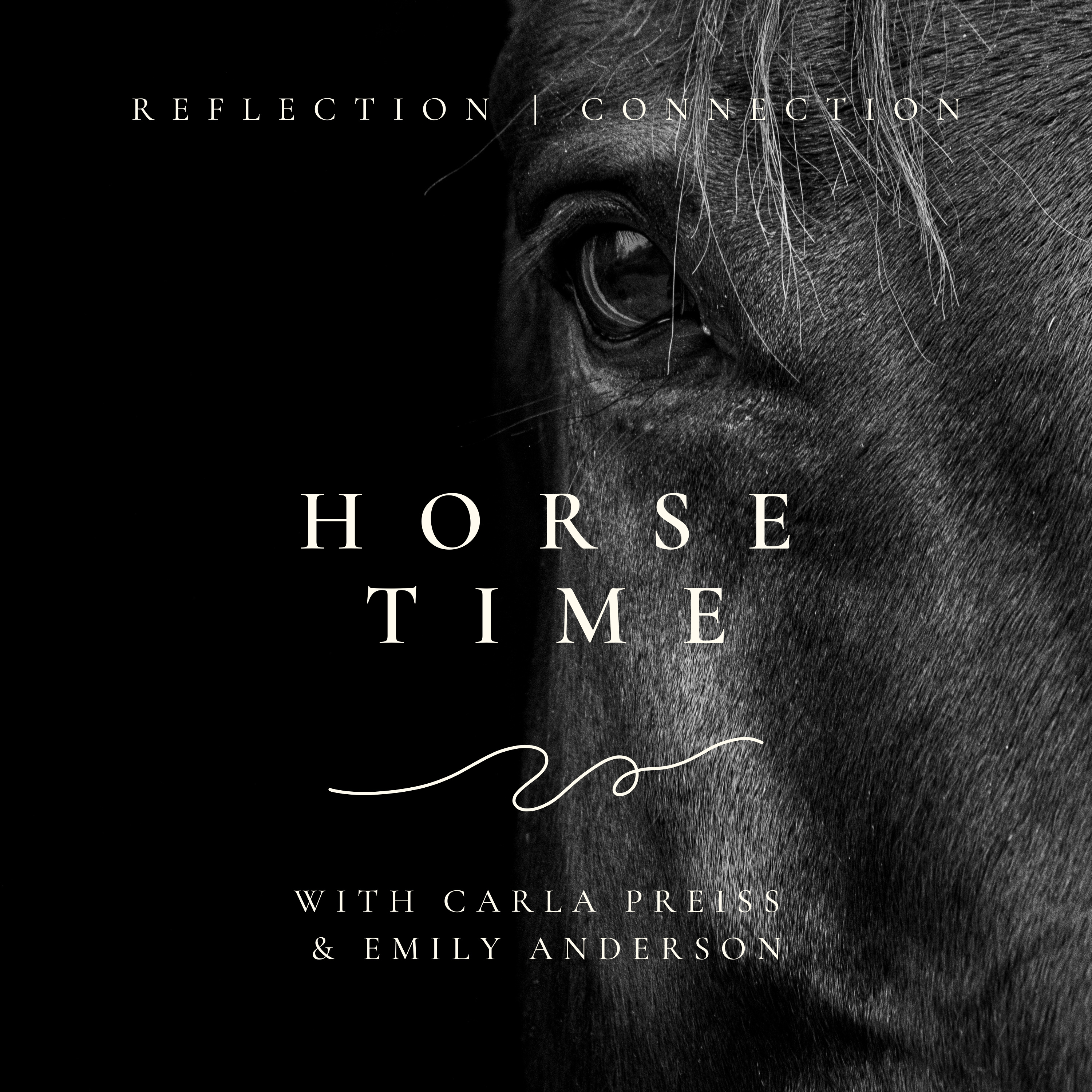 Horse Time