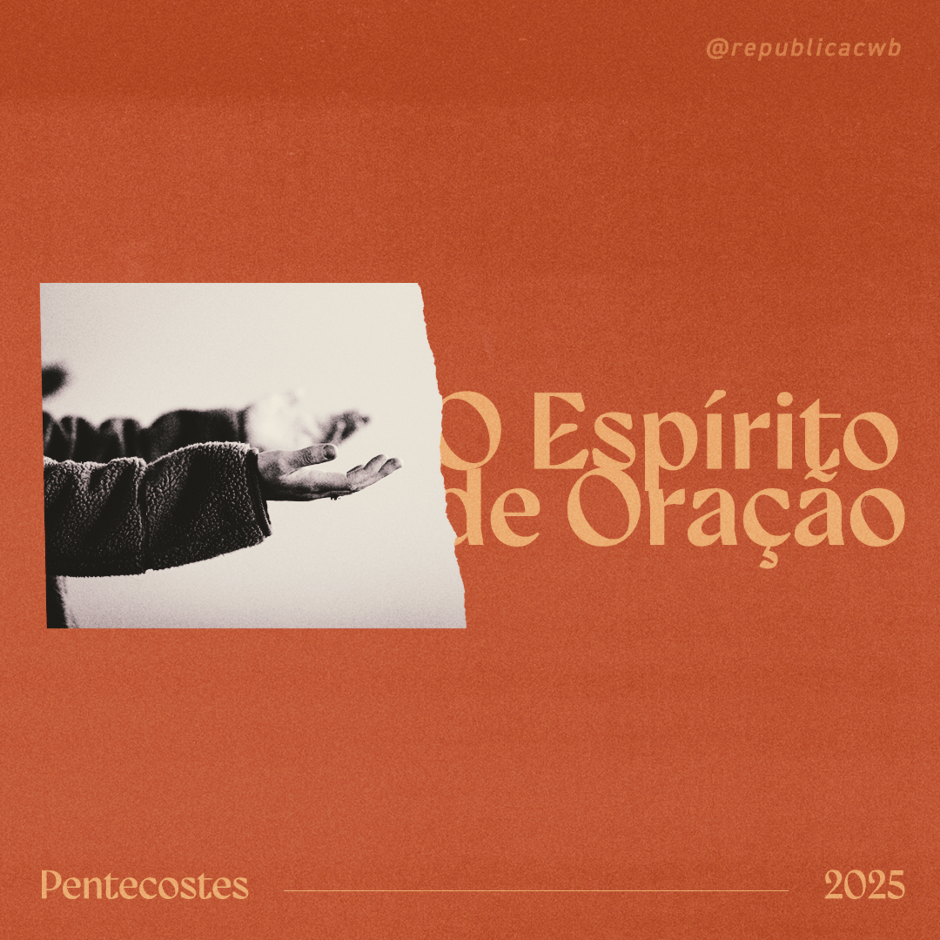 A Oração de Um Coração Esmagado episode artwork