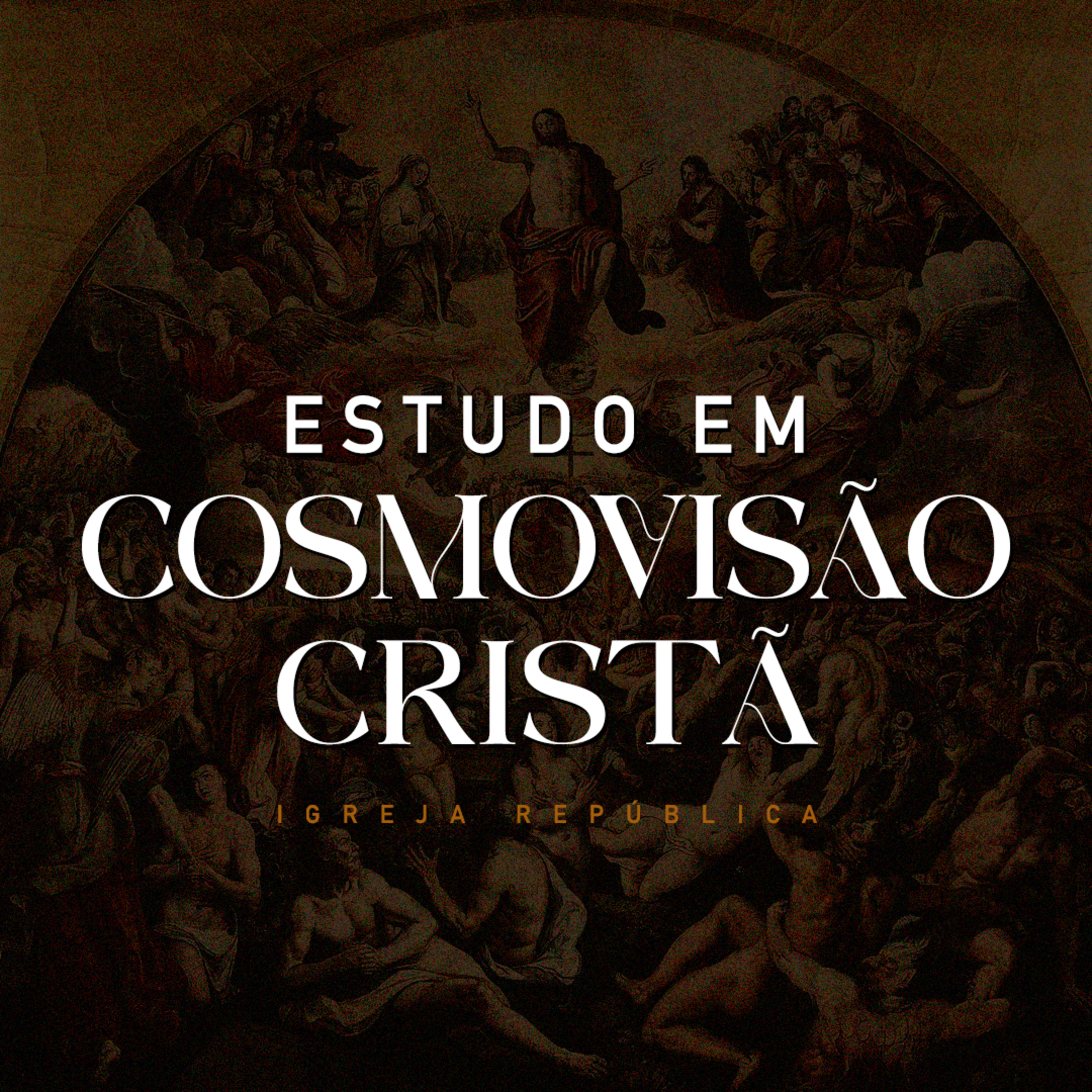 Cosmovisão e Desenvolvimento Social