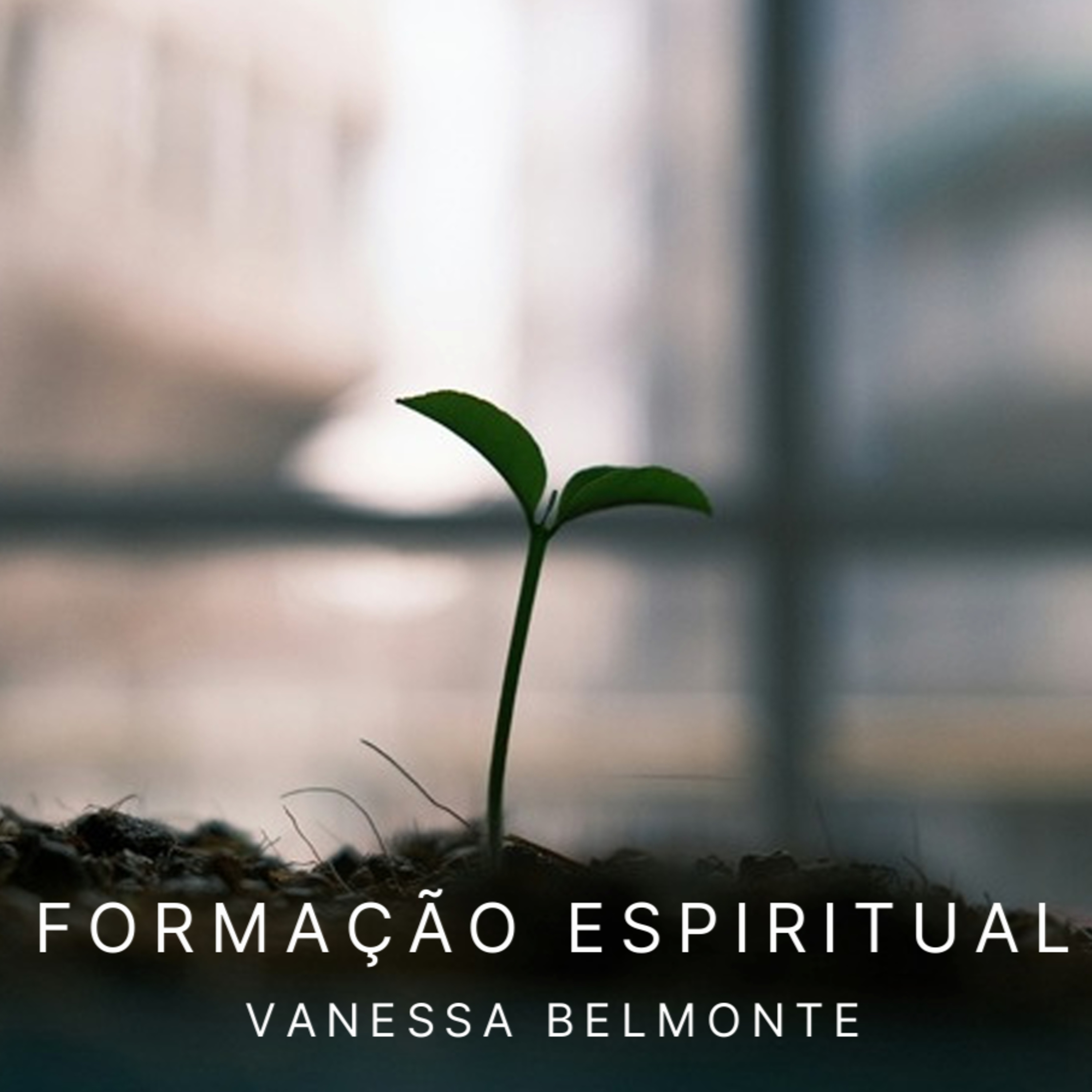 Formação Espíritual com Vanessa Belmonte episode artwork