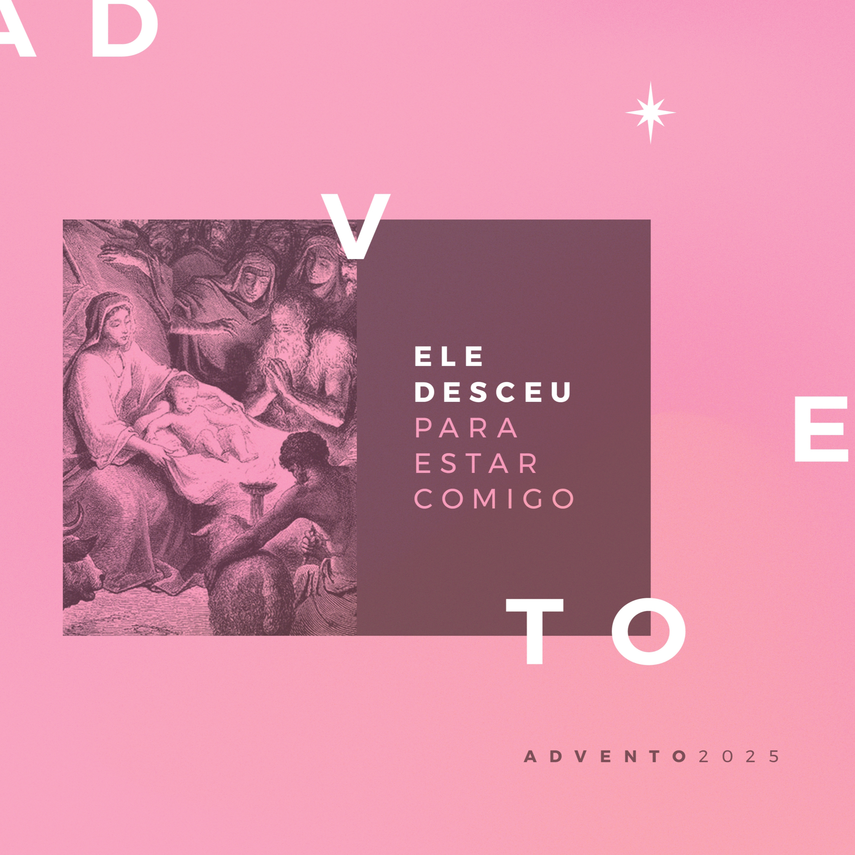O Santuário da Família [Natal]