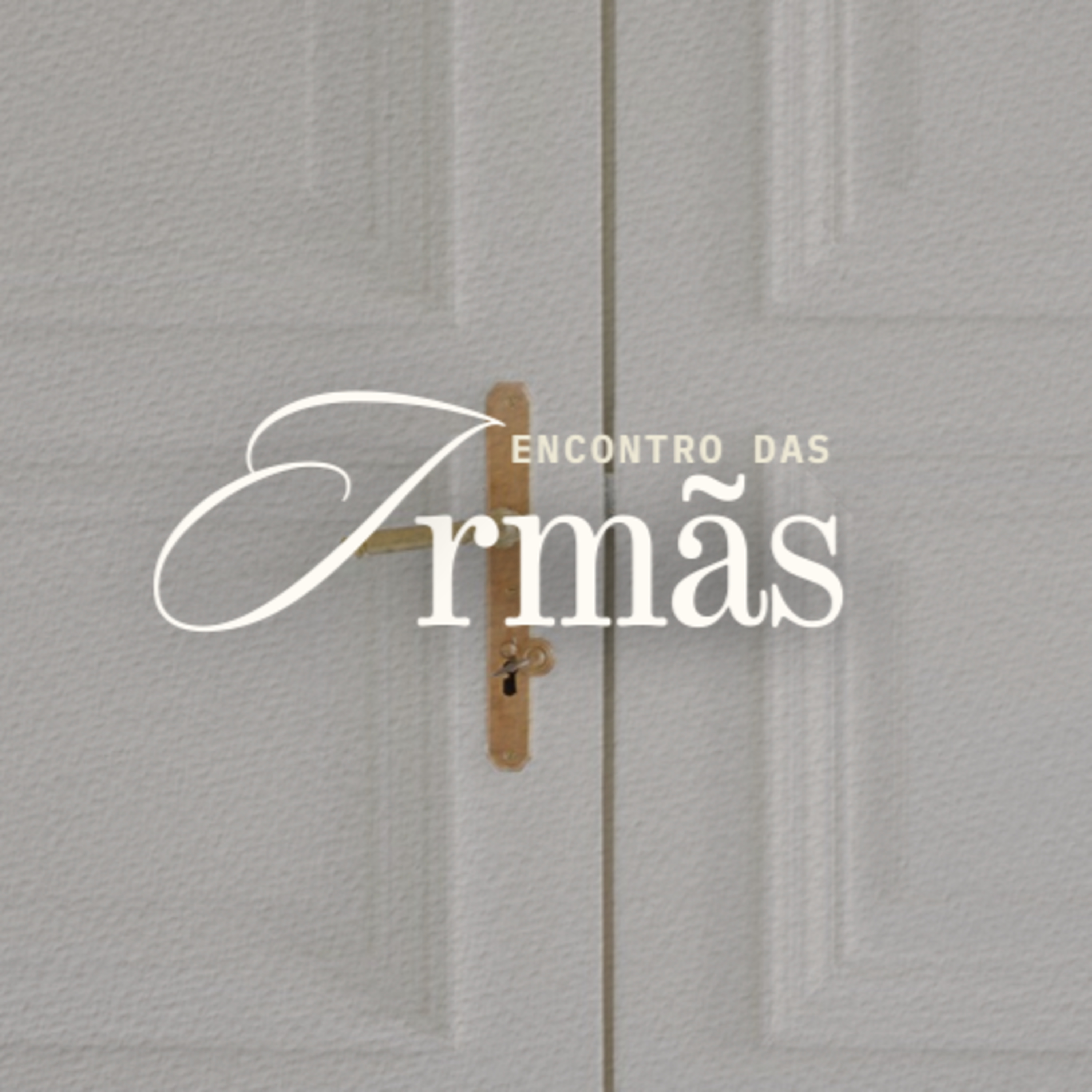 Encontro das Irmãs (feat. Irmã Lídia) episode artwork