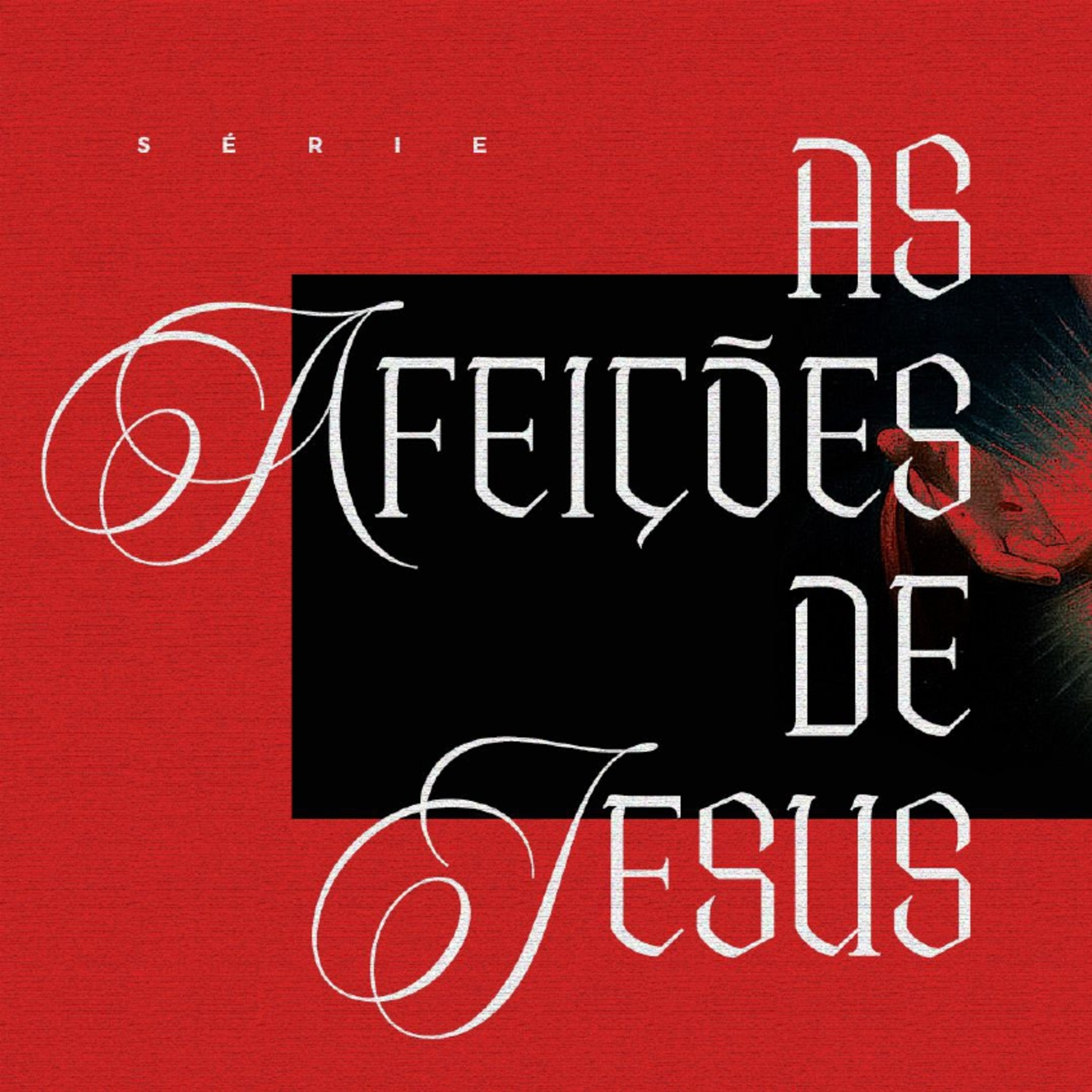 Afeições episode artwork