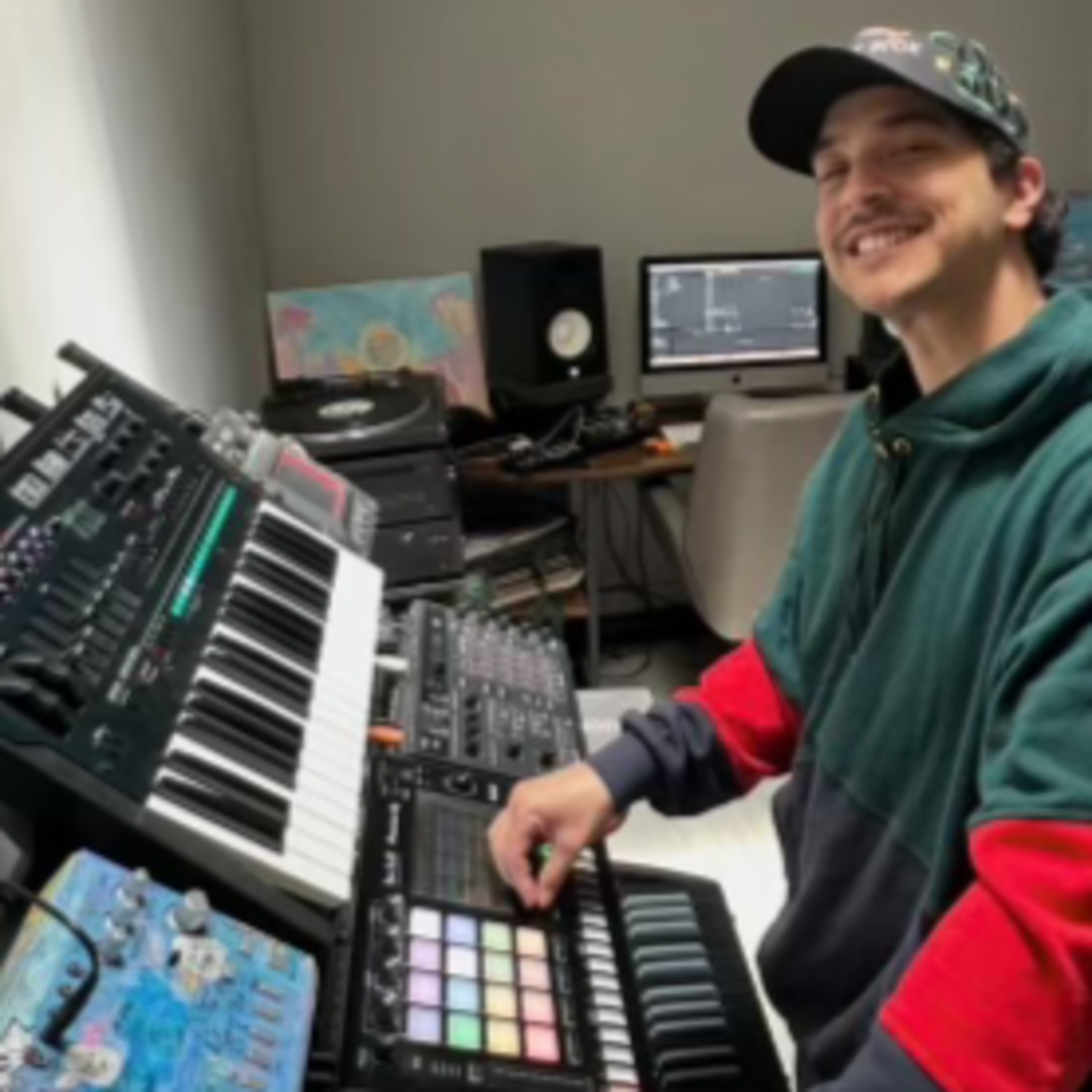 Episode 36: DJ Xboyfriend