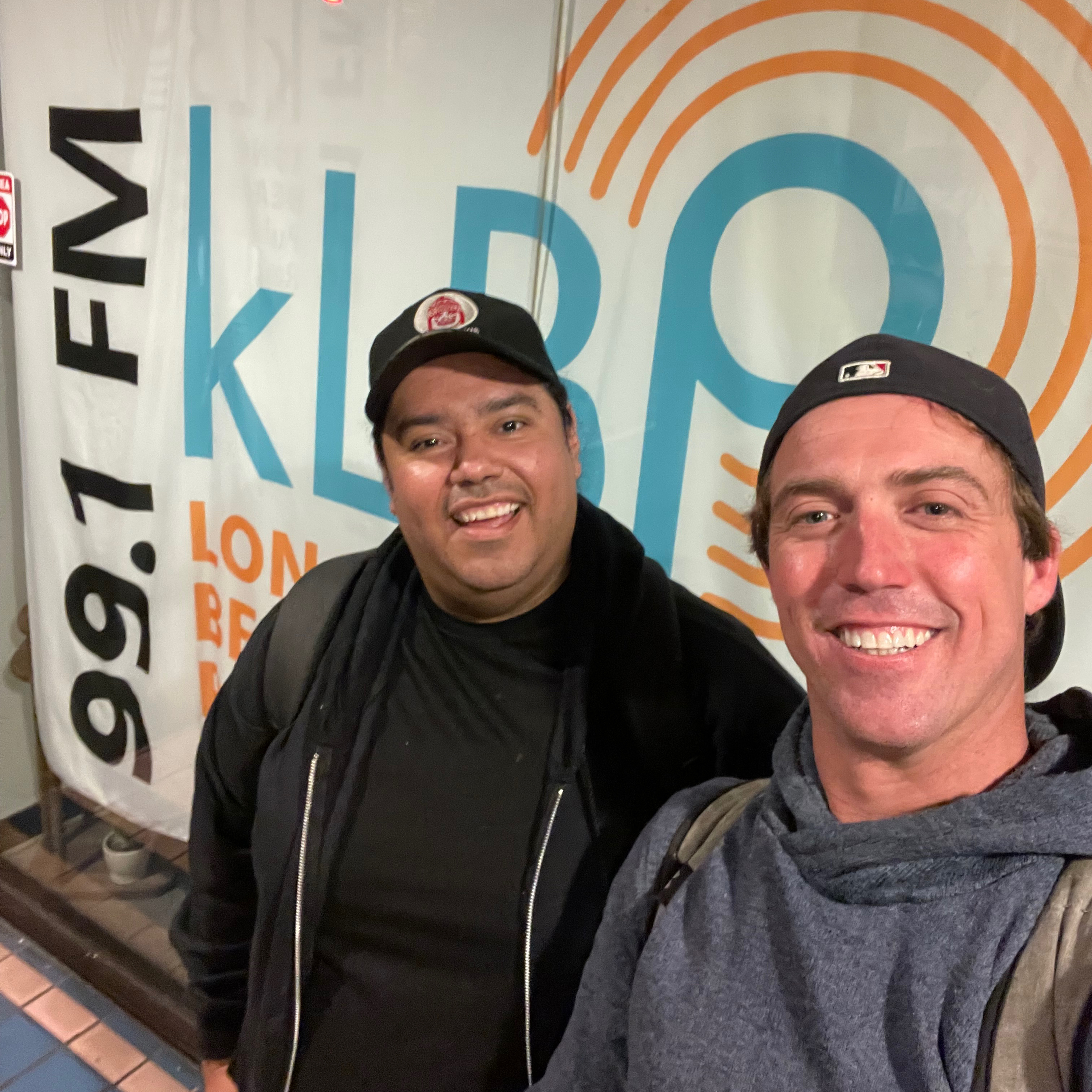 Episode 49: Agustin Romo episode artwork
