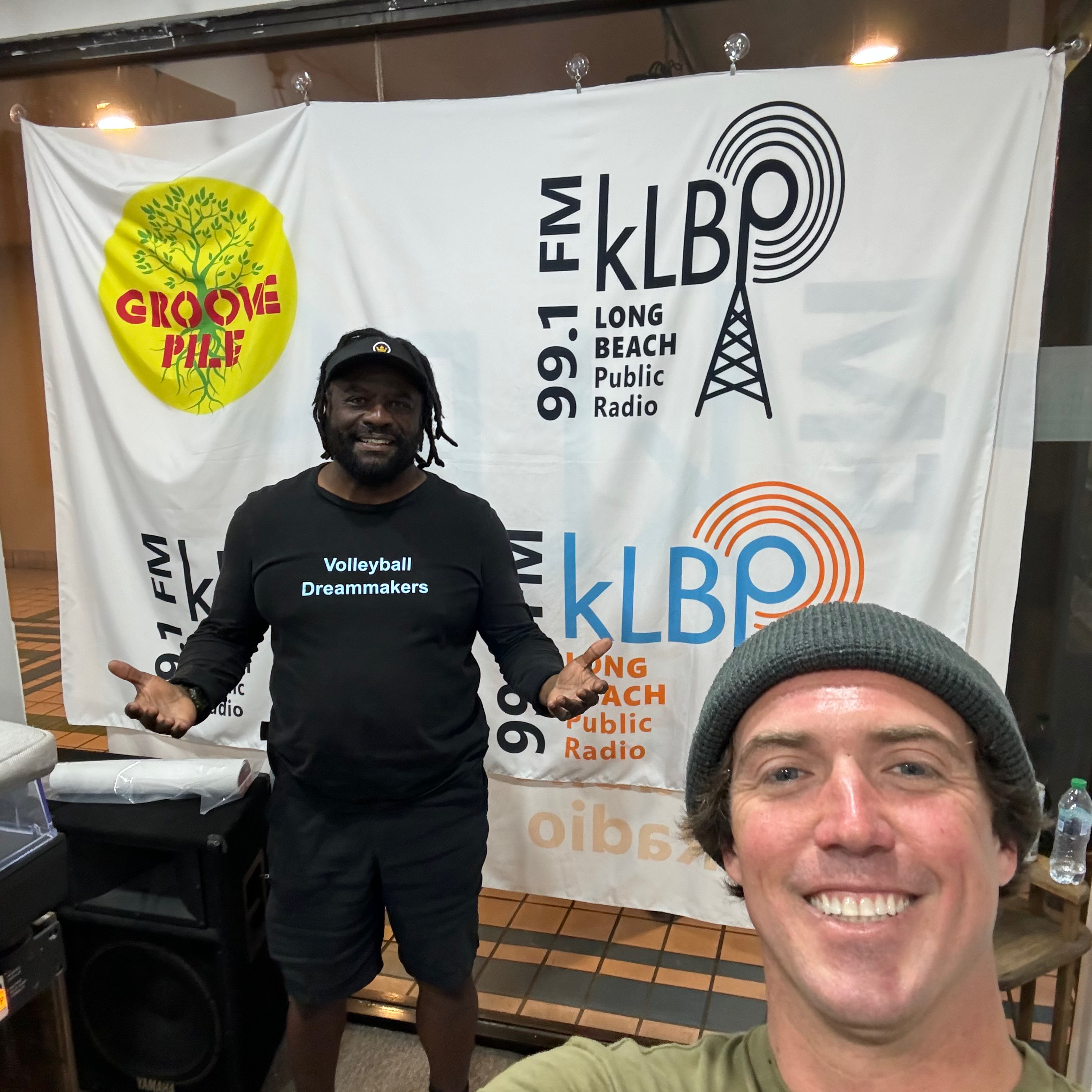 Episode 51: Robert Bethea episode artwork