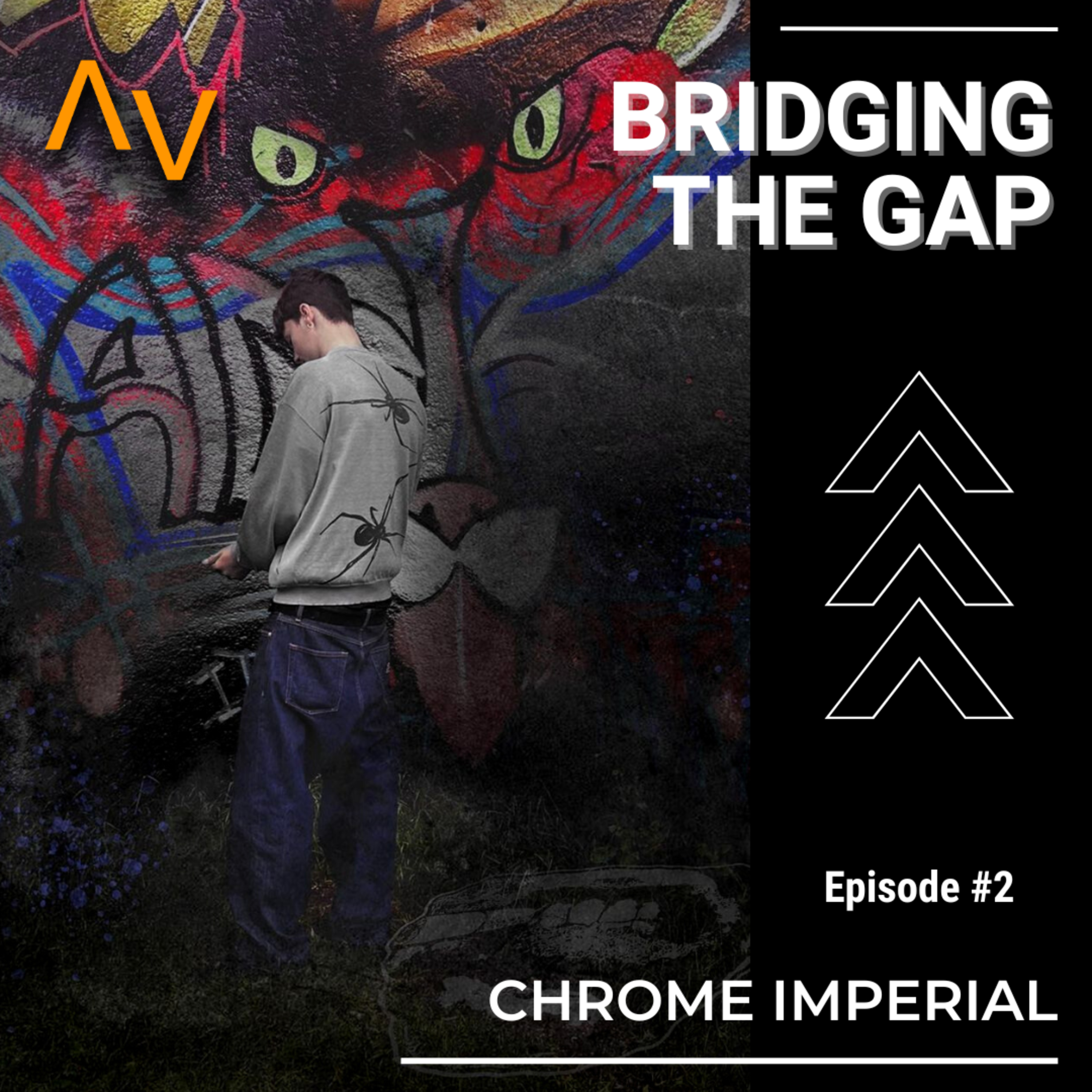 The Chrome Imperial Interview | Ep 2 episode artwork