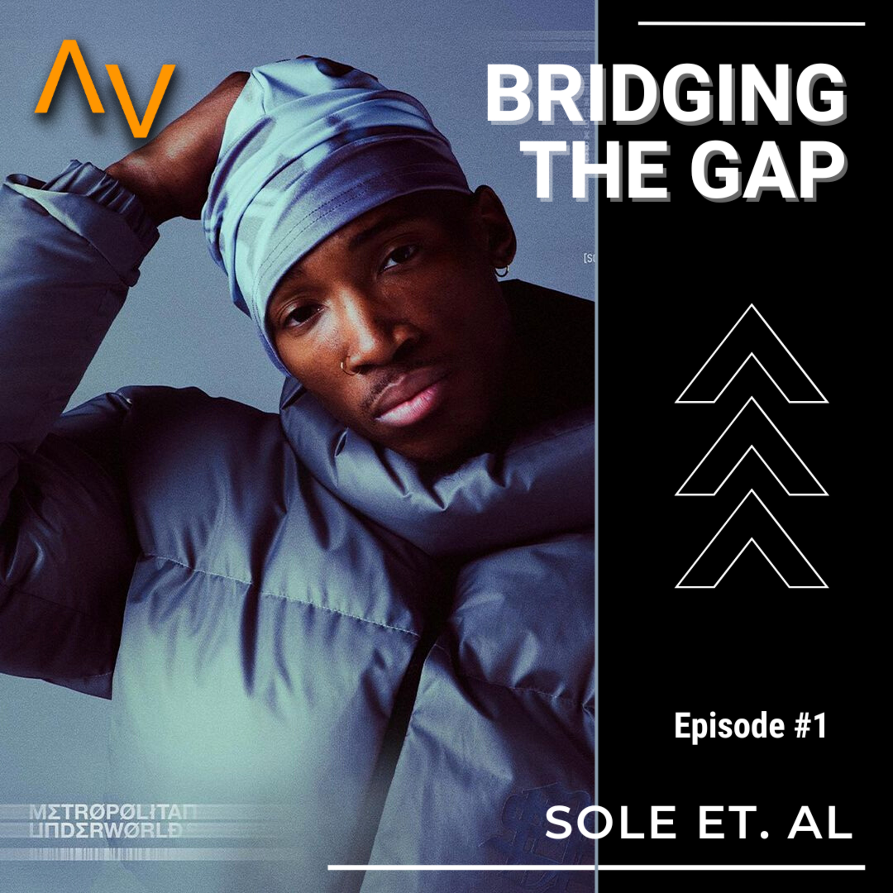 The Sole et. Al Interview | Ep 1 episode artwork
