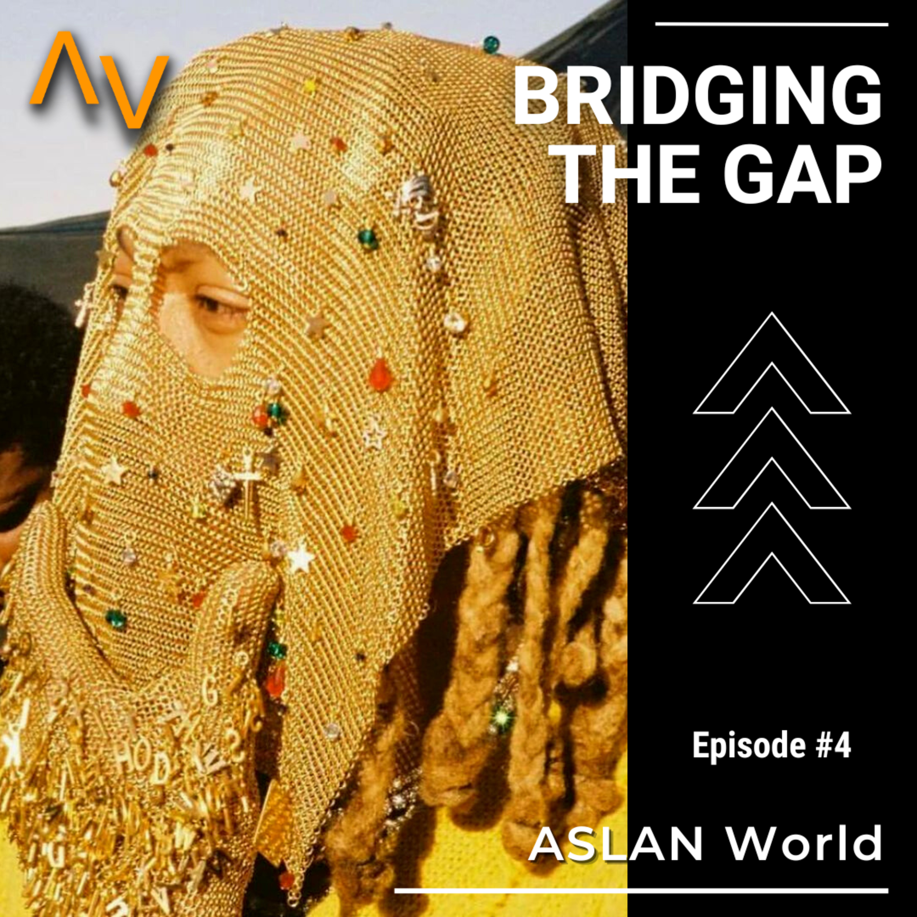 The ASLAN World Interview | Ep. 4 episode artwork