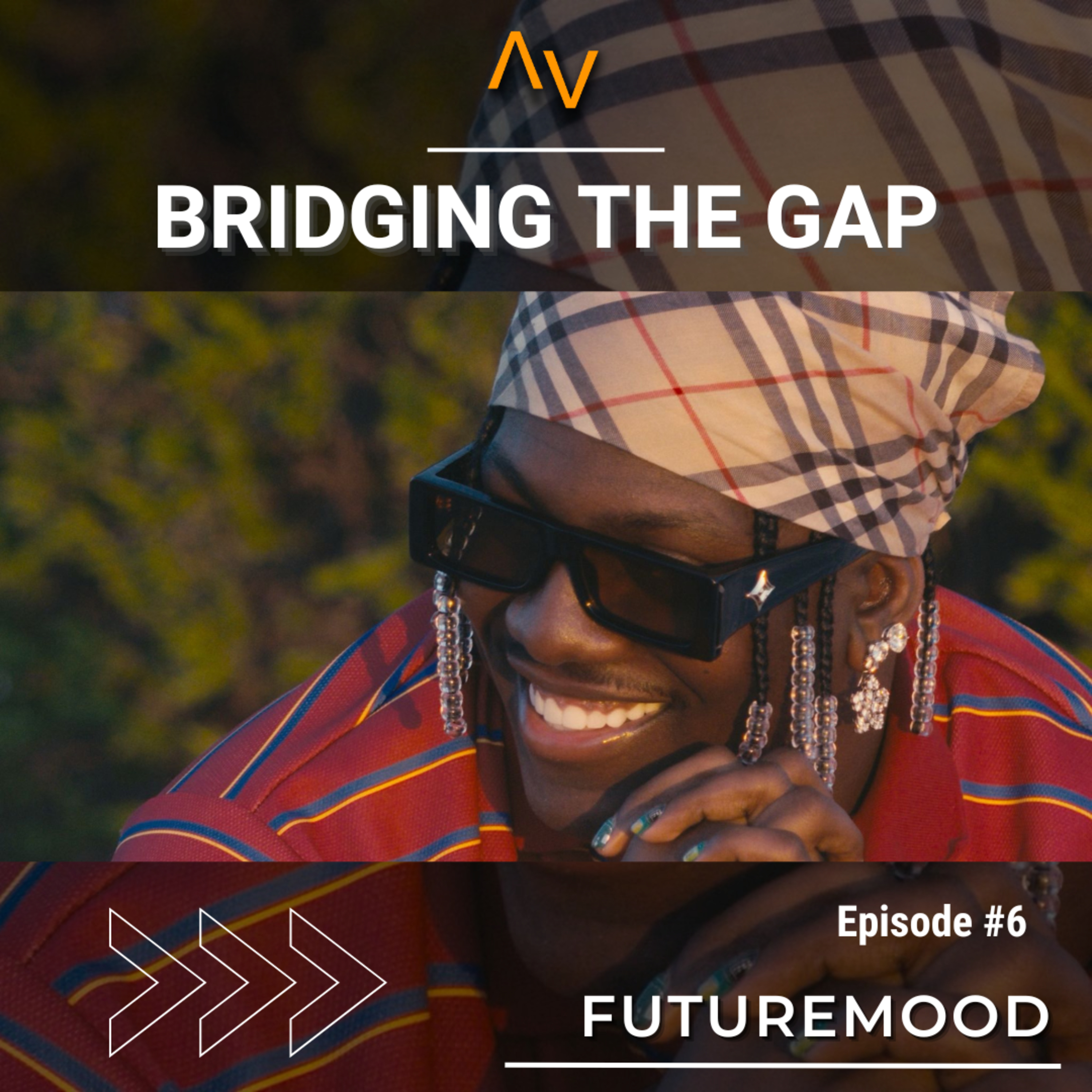 The FUTUREMOOD Interview | Ep 6 episode artwork