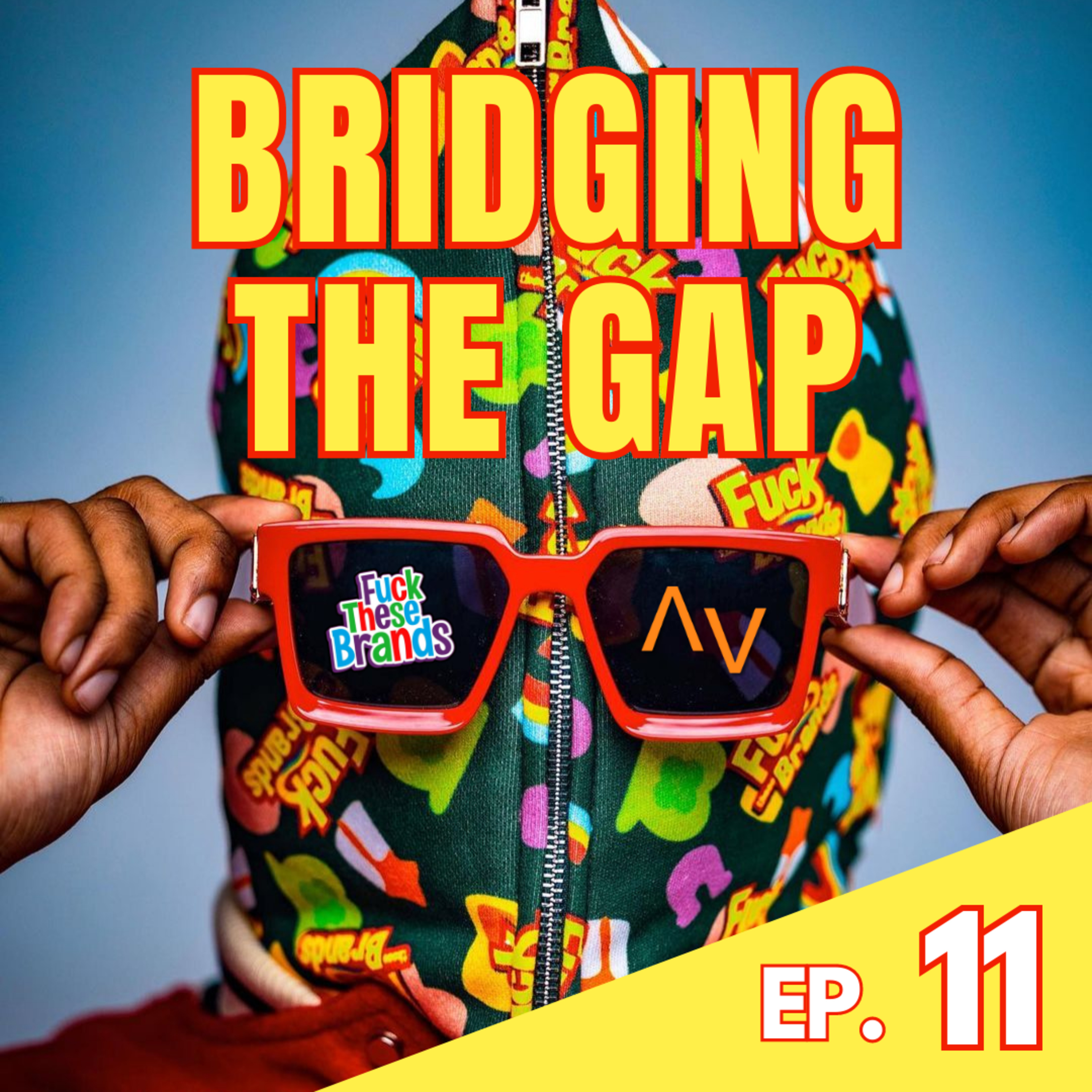 F*CKTHESEBRANDS In Paris: Meeting Legends, Fashion Week & More | Ep 11 episode artwork