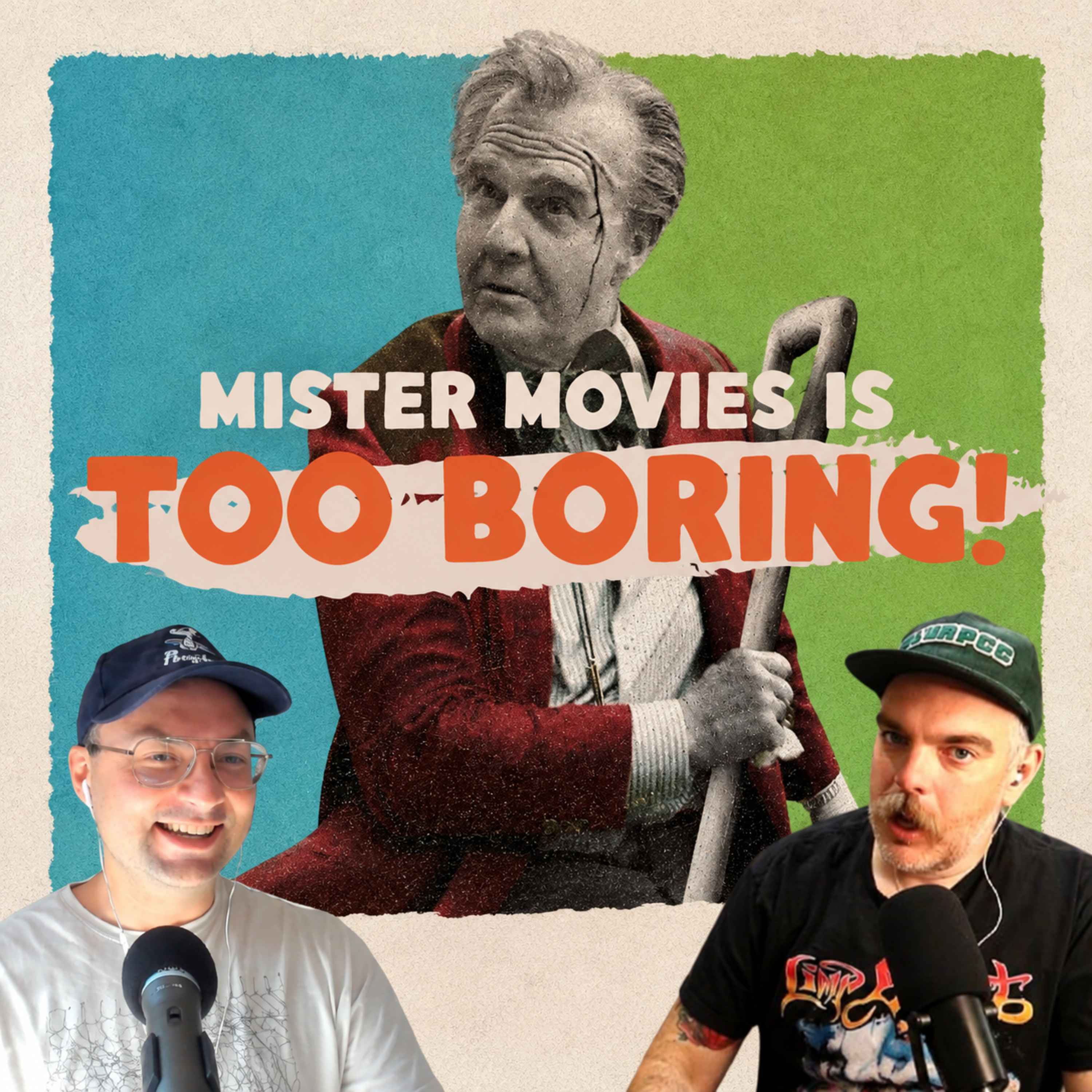 Does Digger Have A Tom Cruise Problem? + NYFF Preview episode artwork