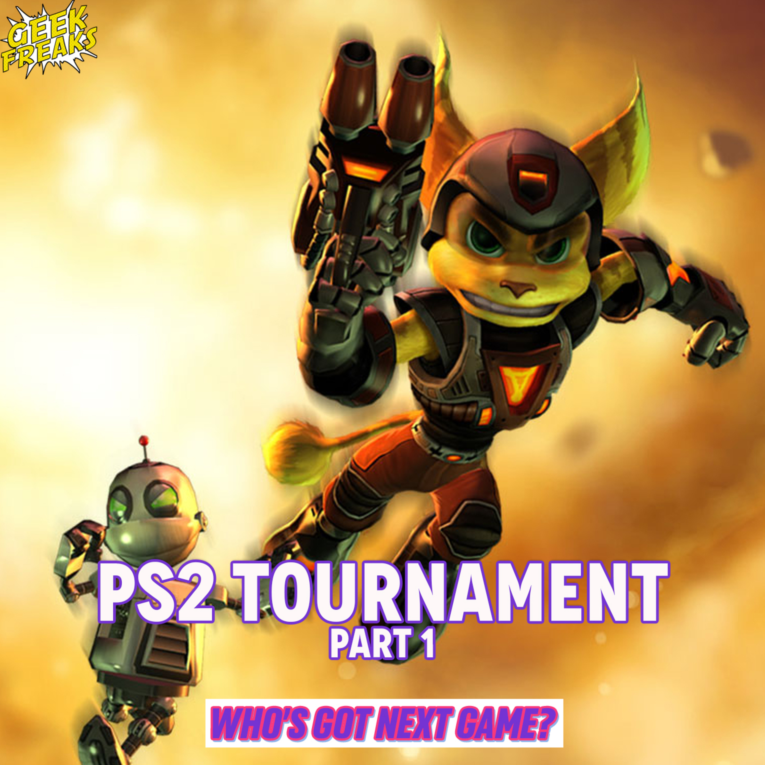 Who\'s Got Next Game?