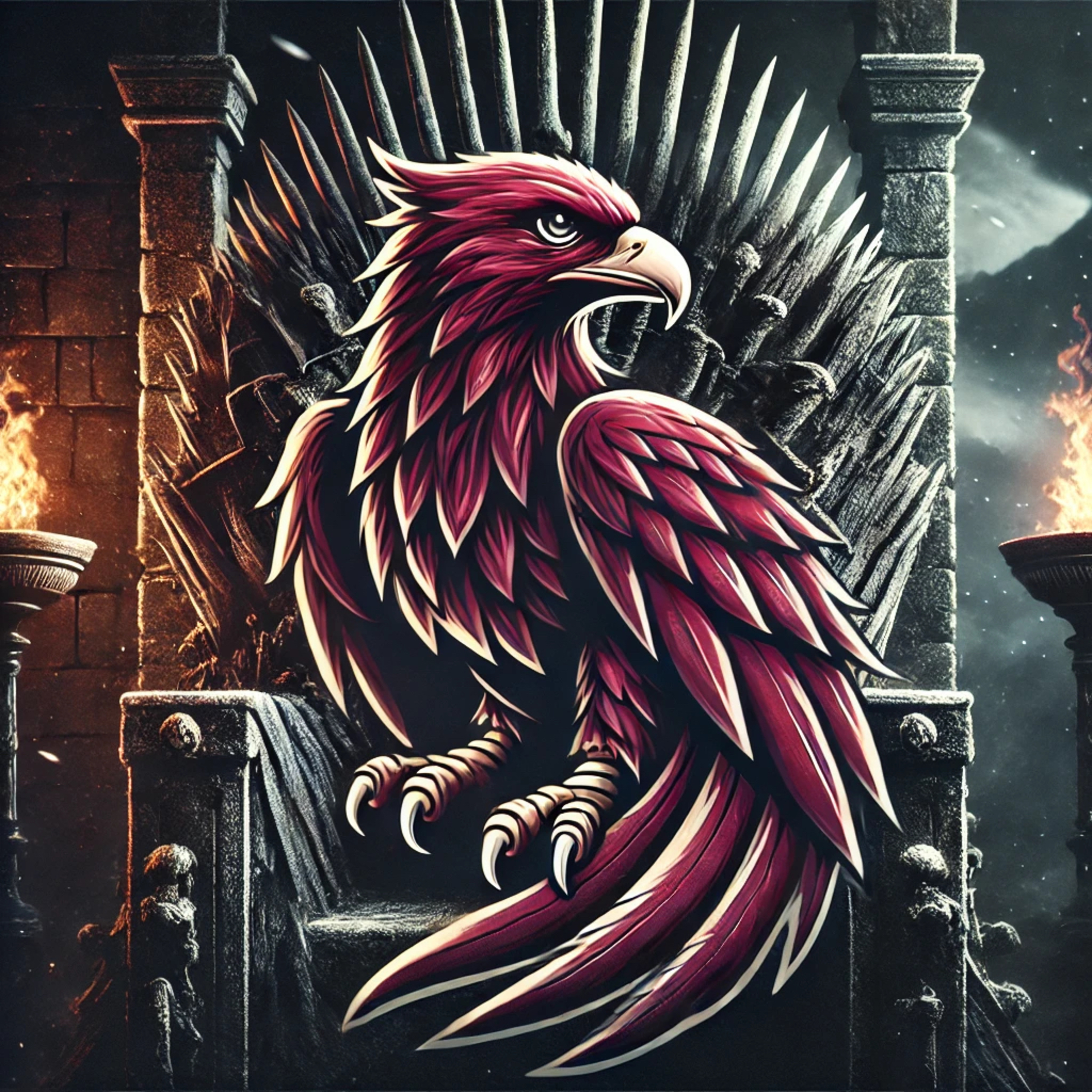 Mini Episode: The Hawks Fight On…