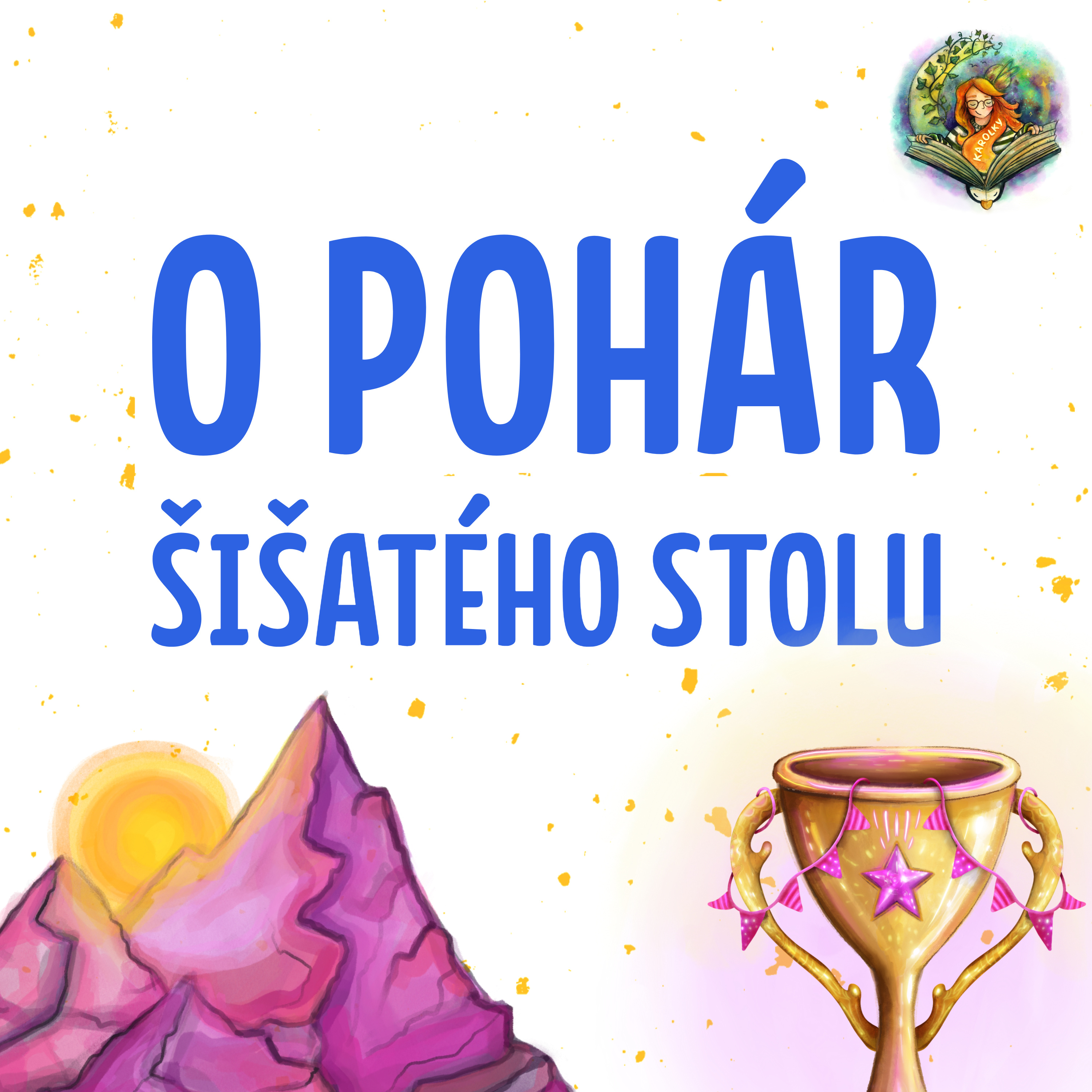 Pohádky Karolky